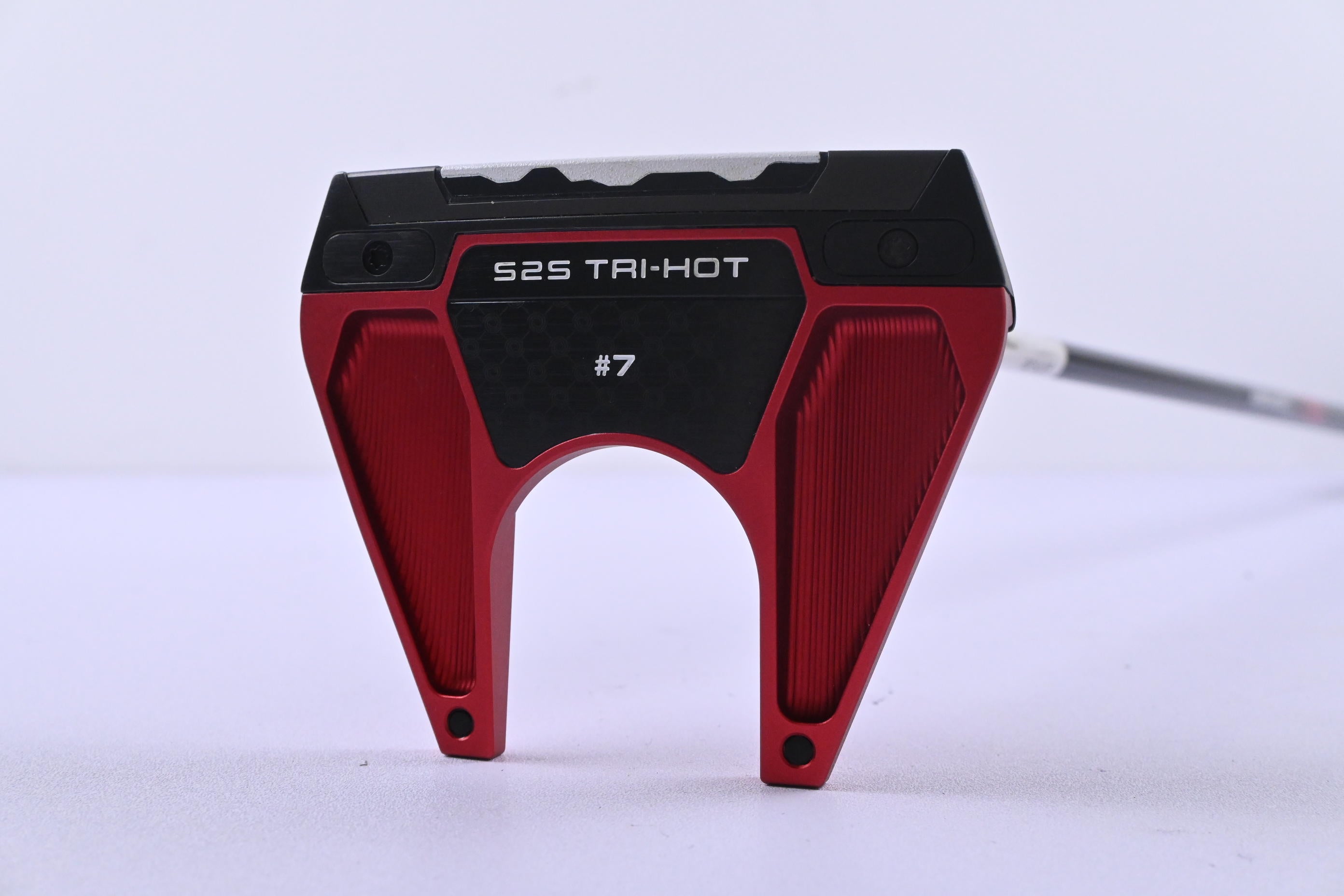 Odyssey Square 2 Square Tri-Hot #7 Putter / 34 Inch