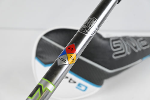 Ping G440 LST Driver / 9 Degree / X-Flex HZRDUS T1100 Handcrafted 70 Shaft