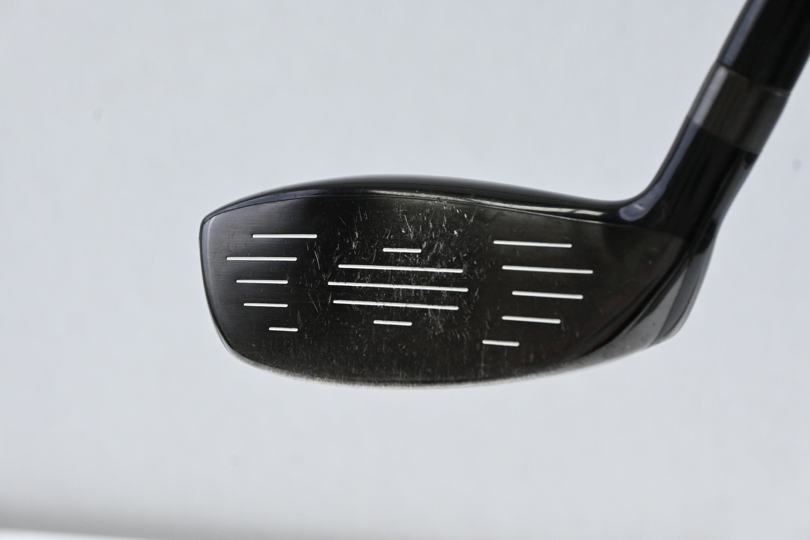 Eleven #5 Hybrid / 24 Degree / Regular Flex Project X Black 70 Shaft
