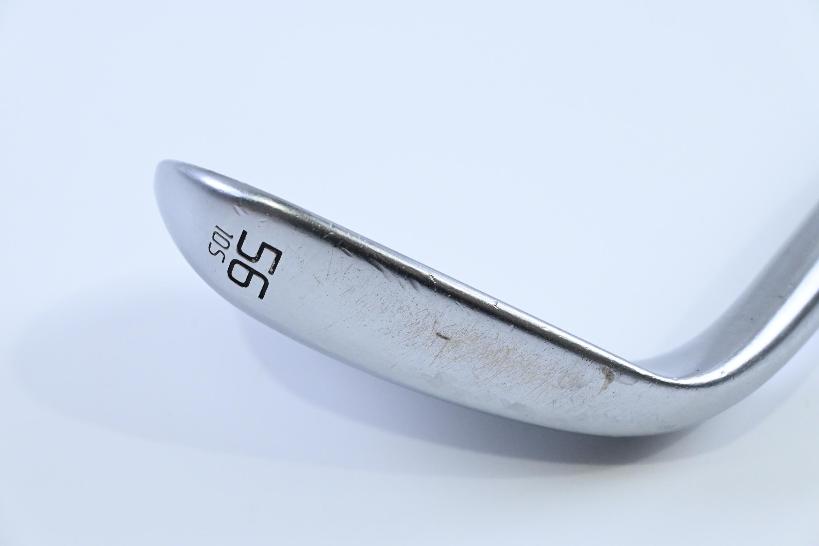 Ladies Titleist Vokey SM10 Sand Wedge / 56 Degree / Ladies Flex Tensei AV Red