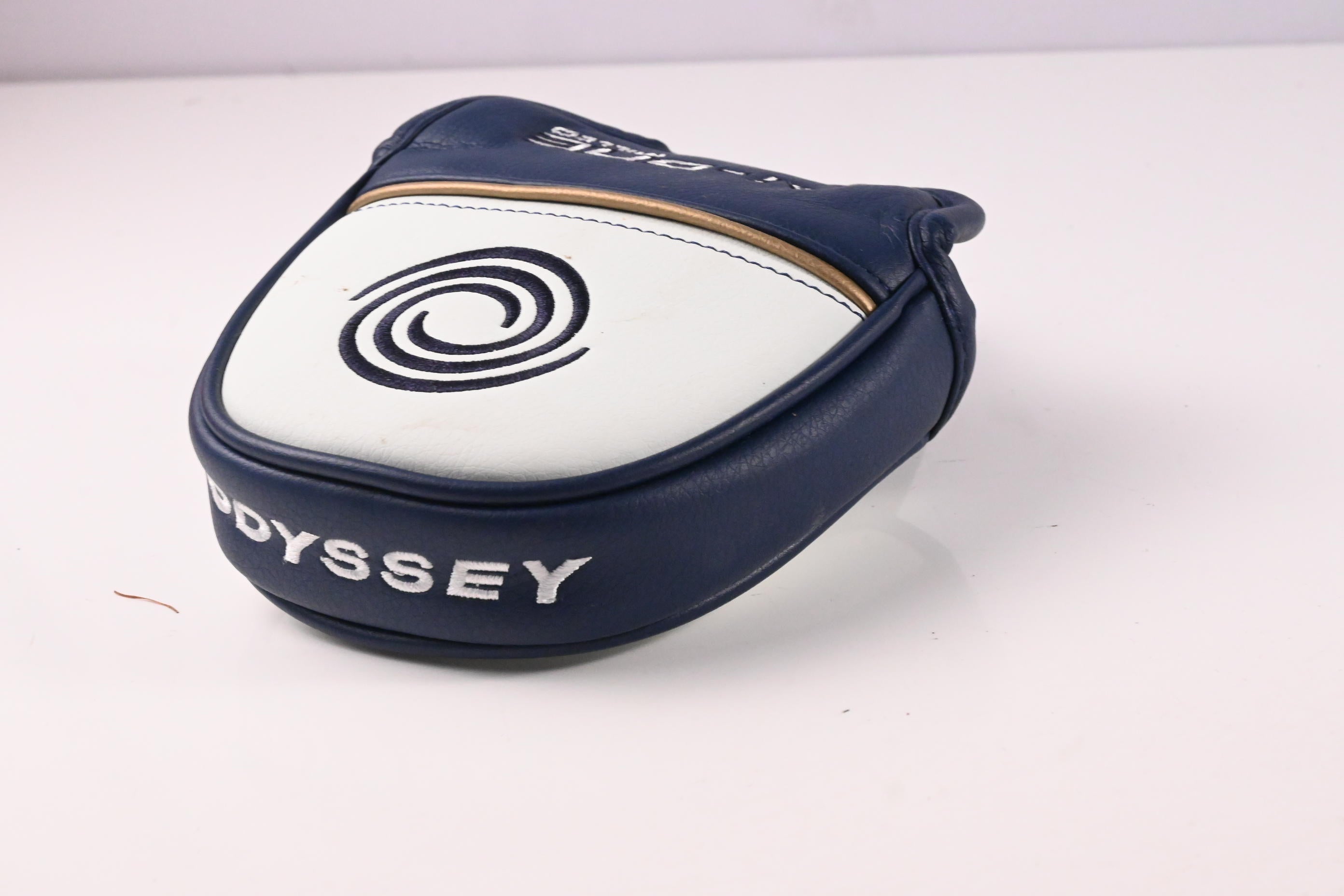 Odyssey Ai-One Milled Eight T Putter / 35 Inch