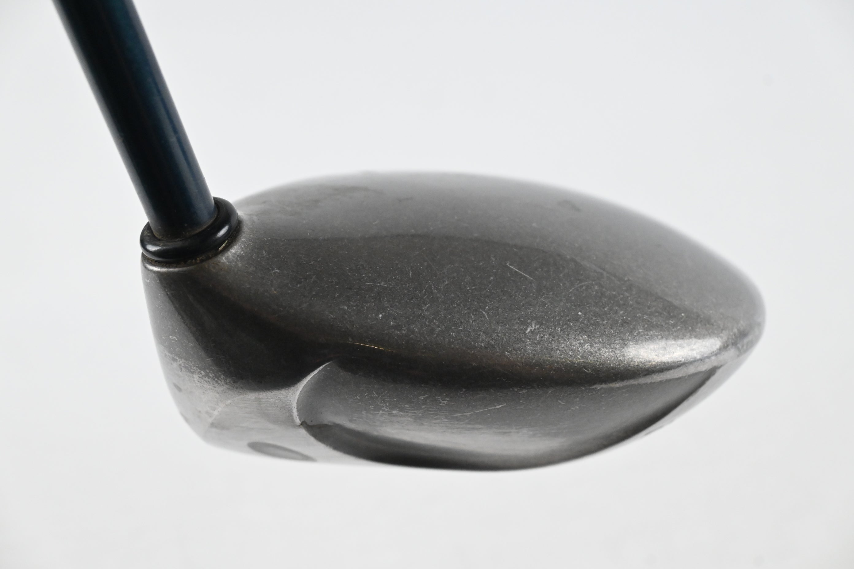 Ladies Callaway Steelhead Driver / 11 Degree / Ladies Flex Gems 99 Shaft