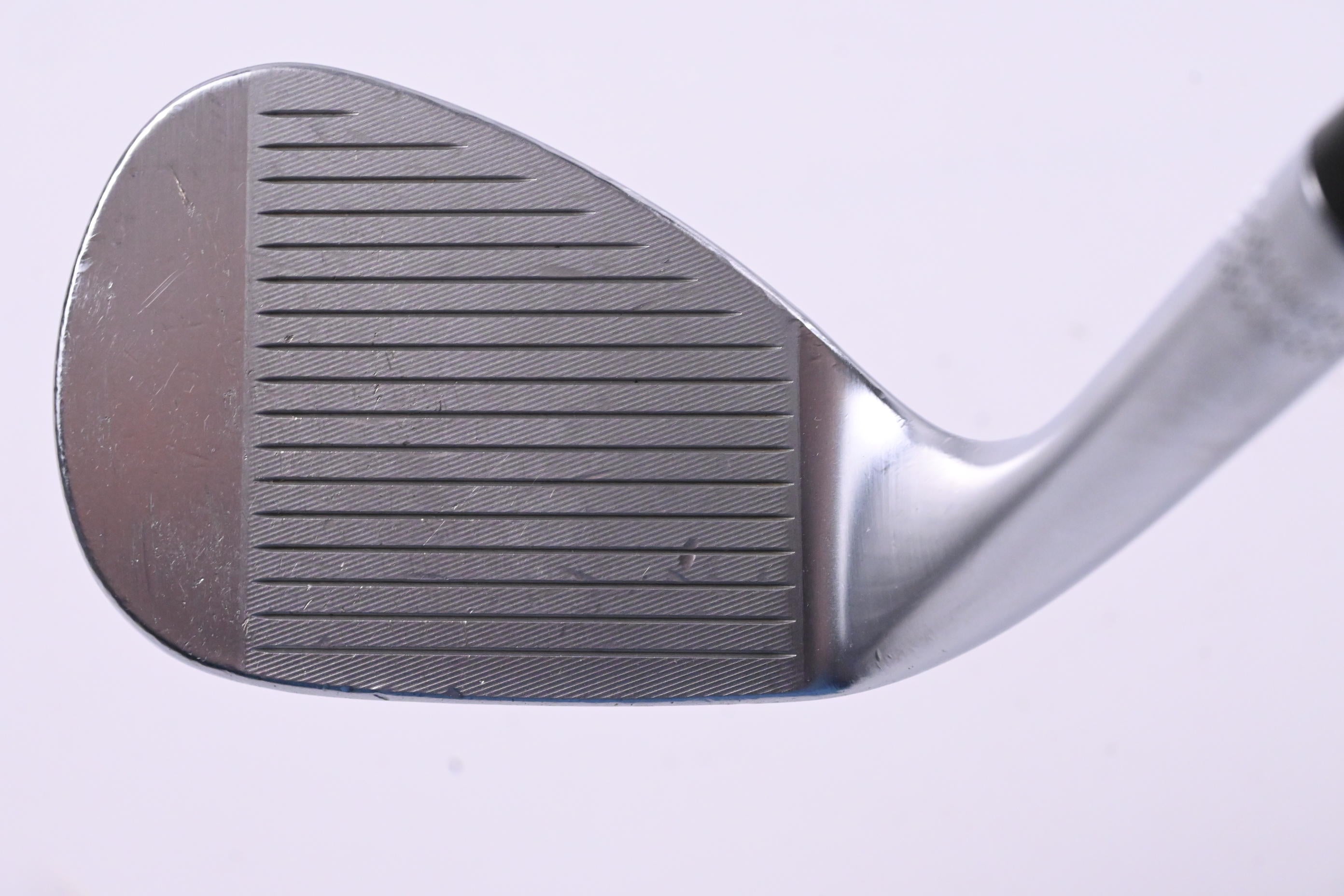 Callaway Opus Platinum Lob Wedge / 60 Degree / Wedge Flex Dynamic Gold Mid 115