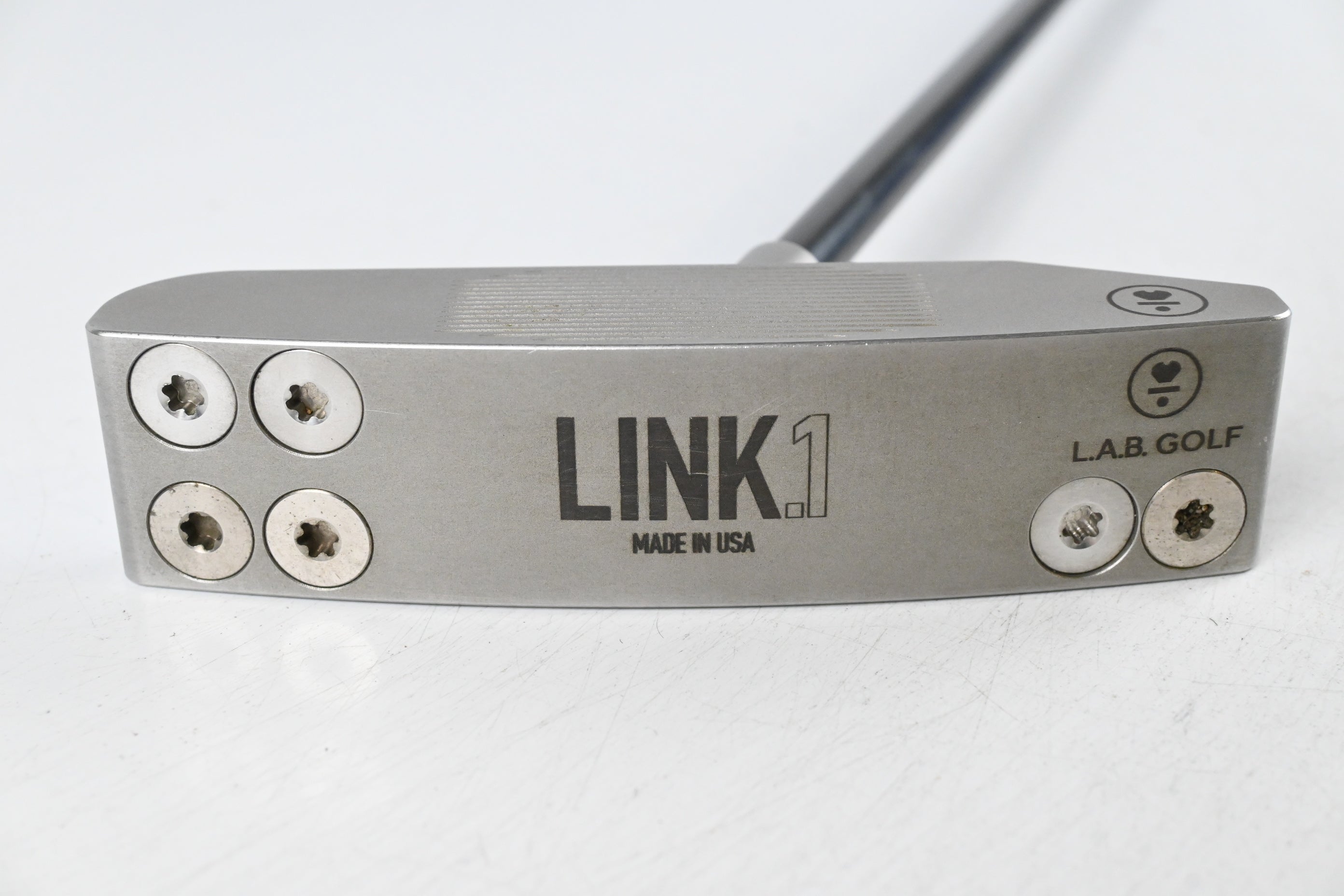 L.A.B Golf Link.1 Putter / 34 Inch