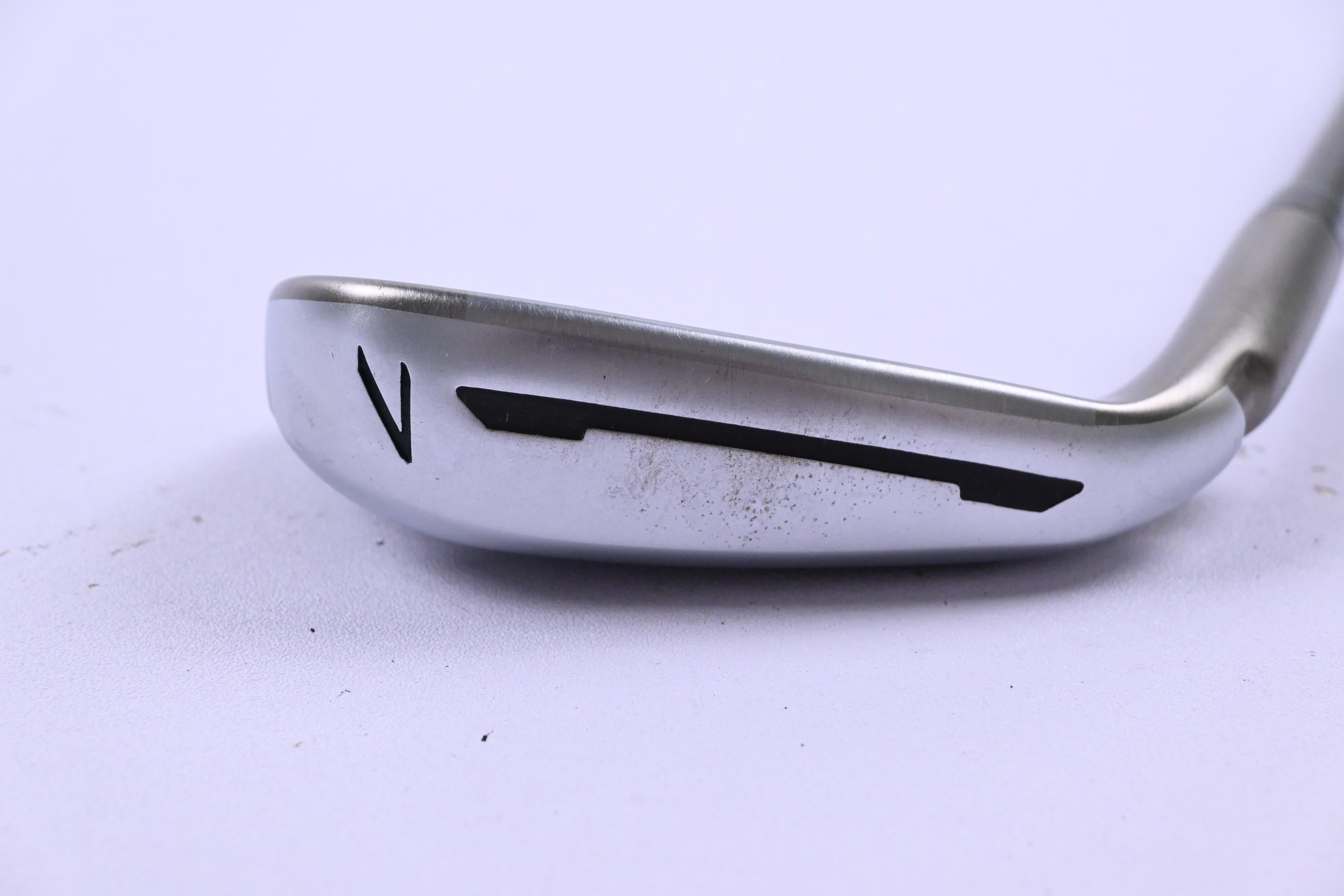 Ladies Taylormade Speedblade #7 Iron / Ladies Flex Taylomade Shaft 45