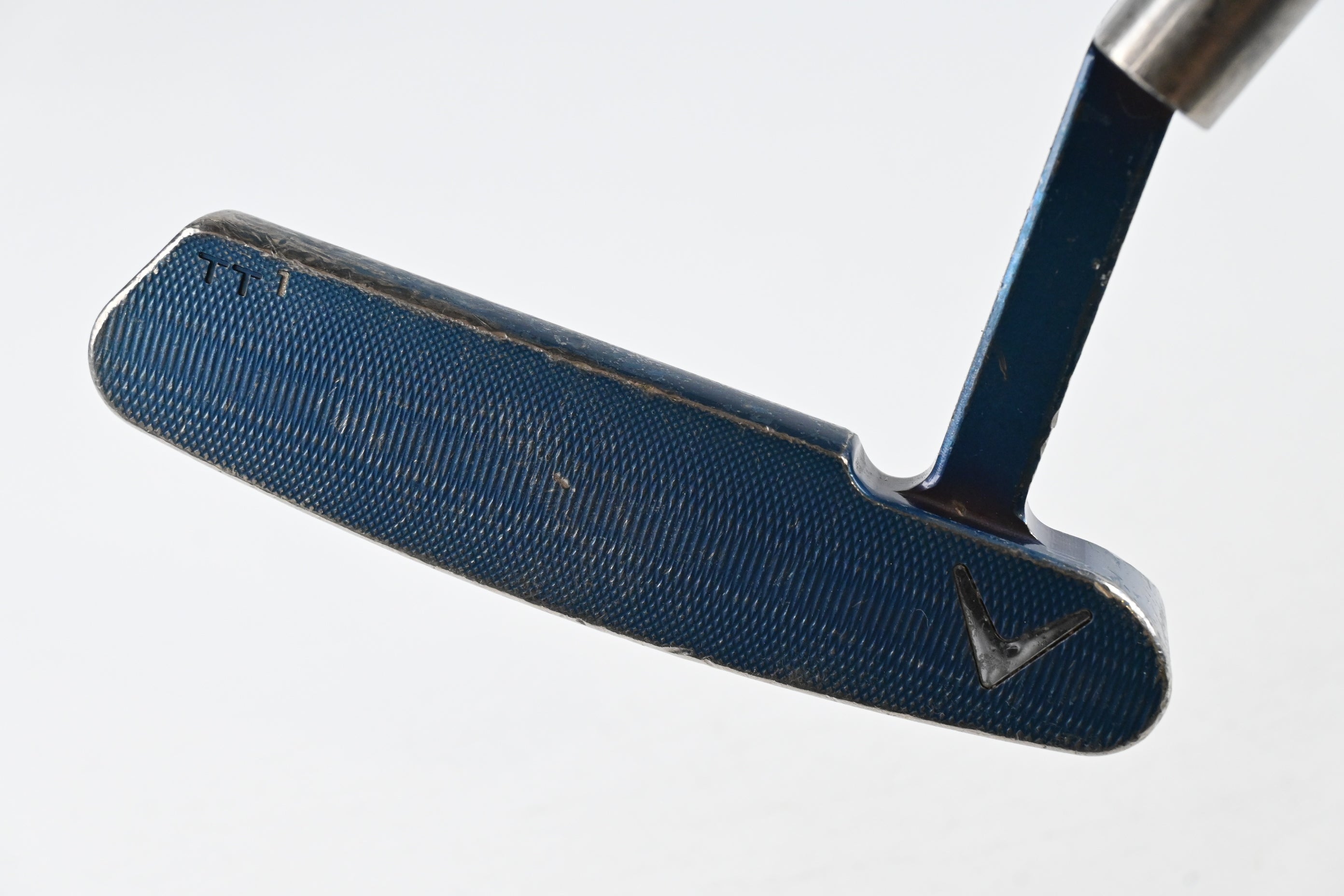 Callaway Tour Blue Putter / 34 Inch