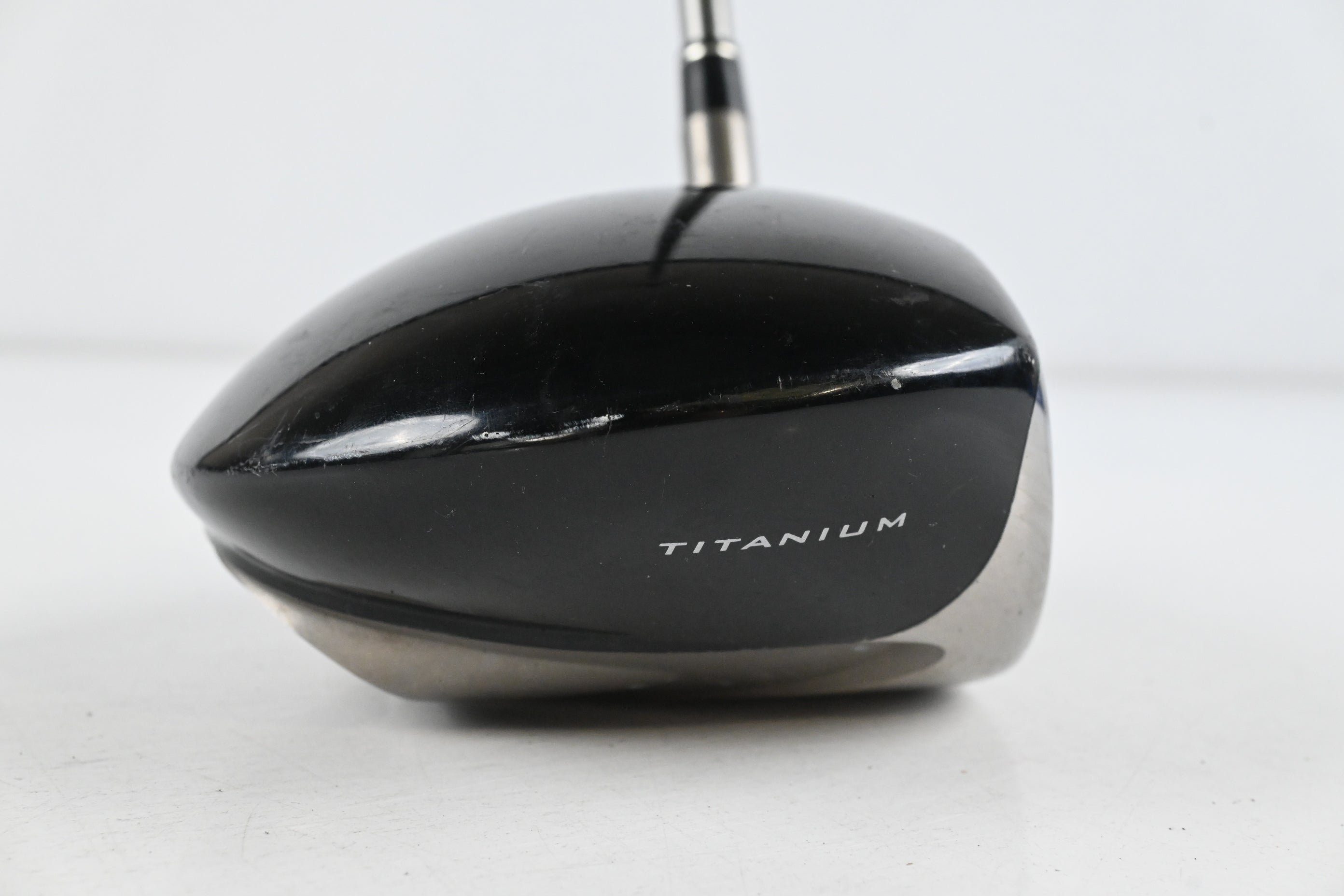 Taylormade R5 Dual Driver / 9.5 Degree / Stiff Flex Taylormade M.A.S.2 5-65
