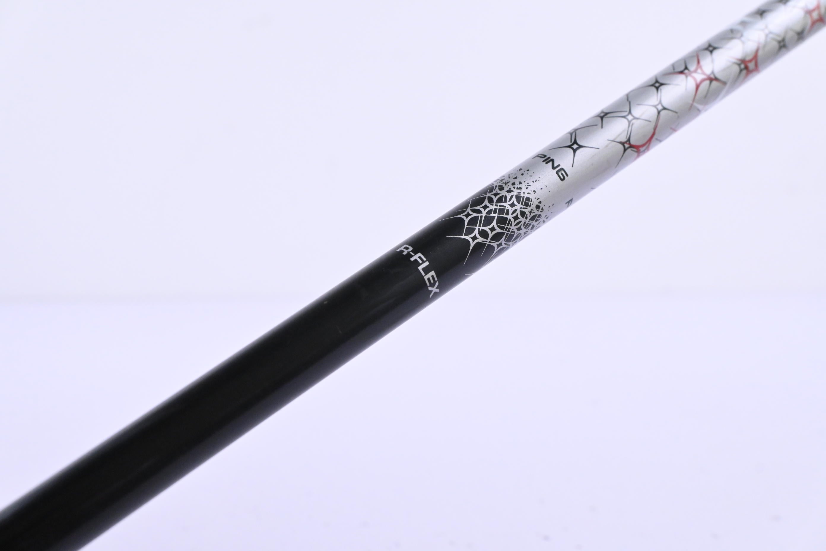 Ping G25 #4 Hybrid / 23 Degree / Regular Flex Ping TFC 189 Shaft