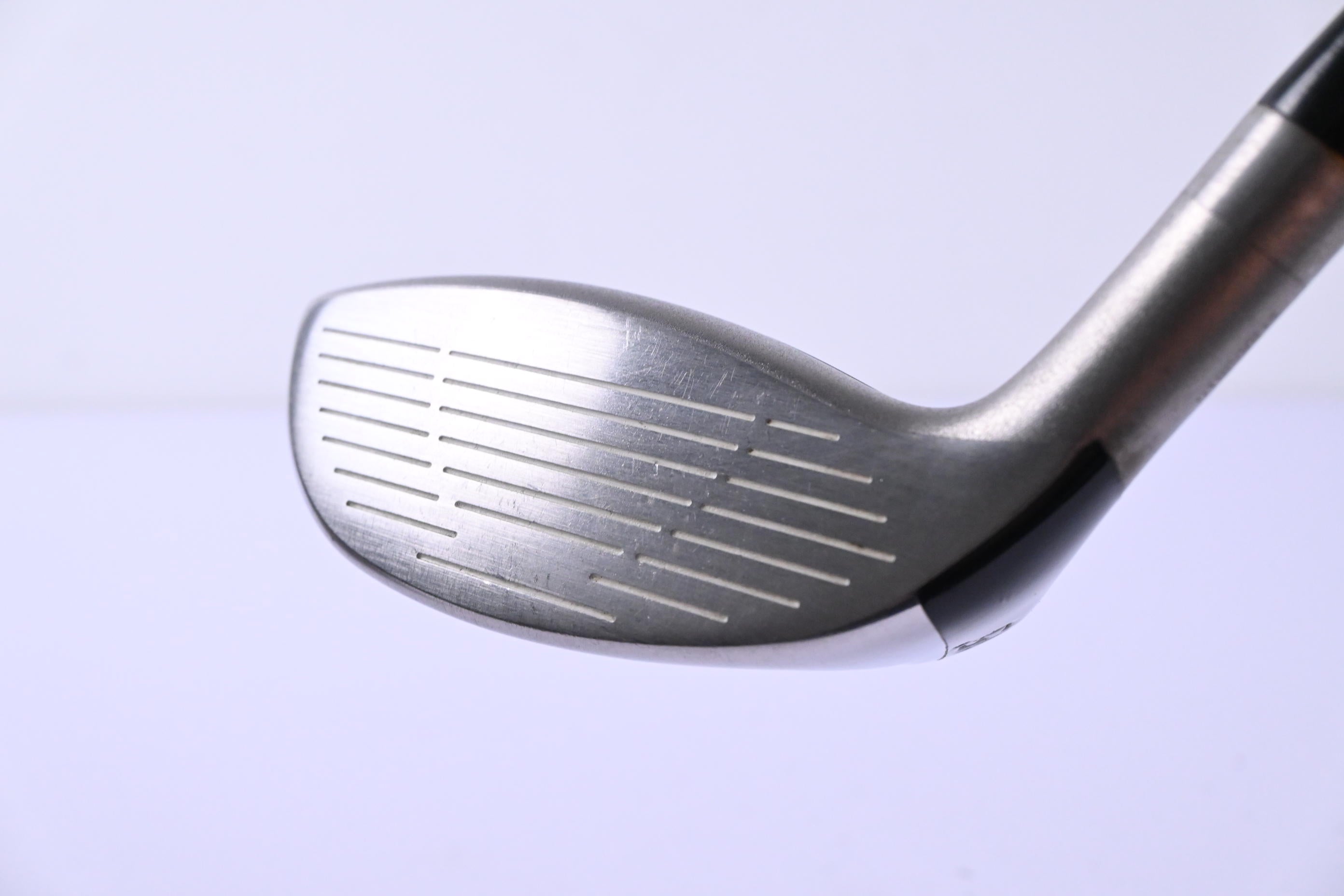 Ping G10 #1 Hybrid / 15 Degree / Stiff Flex Ping AWT Shaft