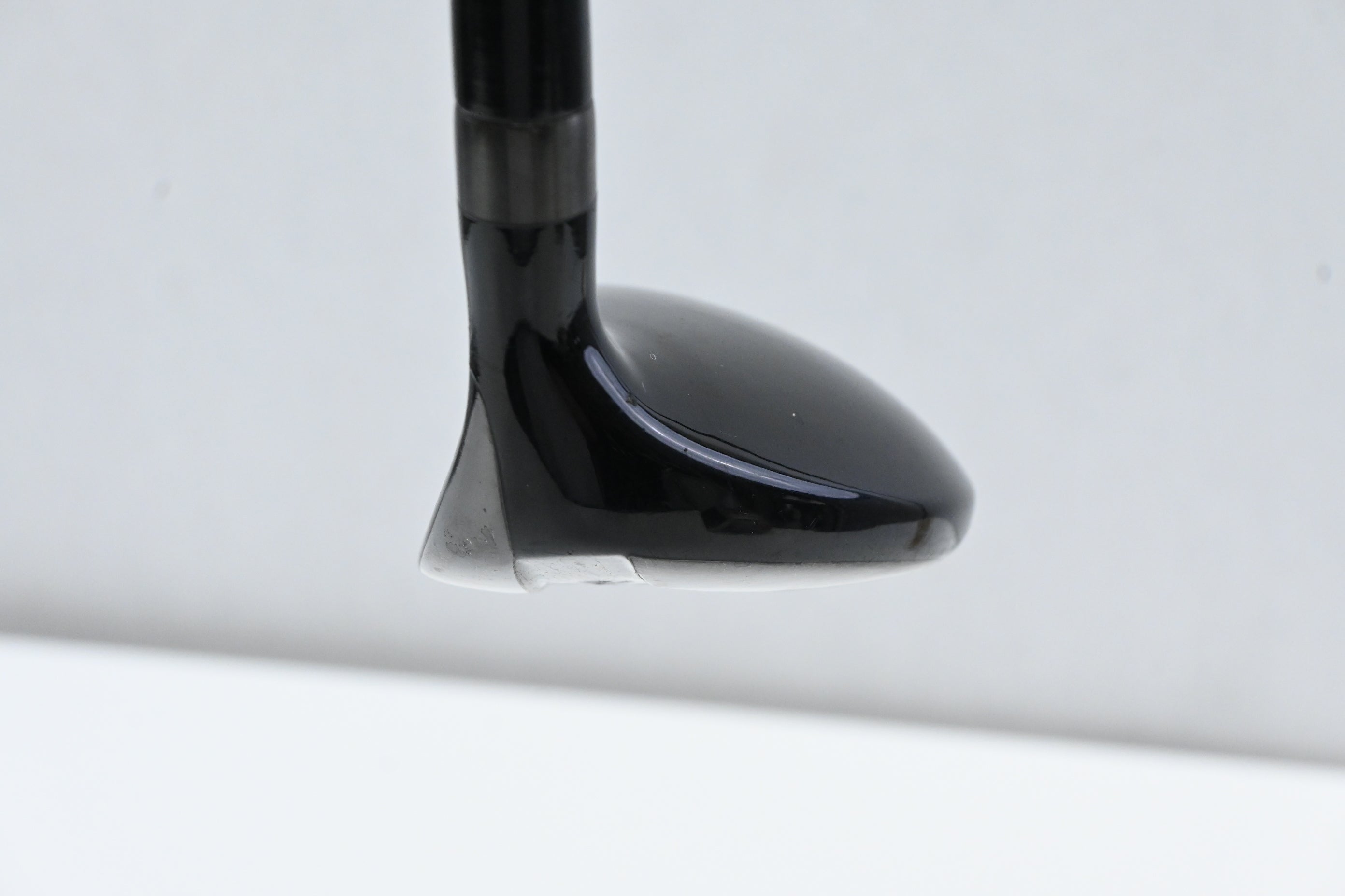 Eleven #5 Hybrid / 24 Degree / Regular Flex Project X Black 70 Shaft