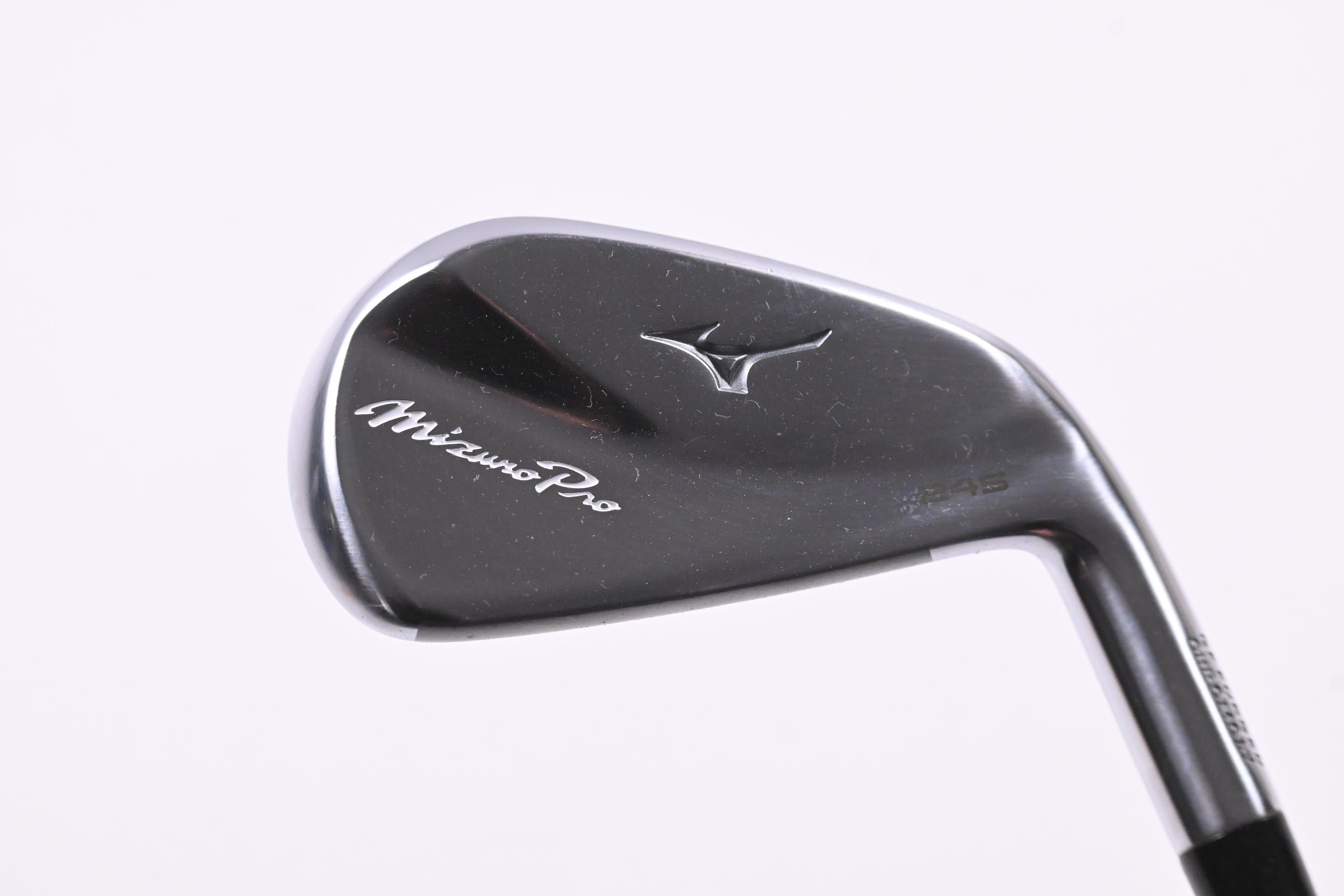 Mizuno Pro 245 #3 Iron / 19 Degree / X-Flex Ventus Velocore Blue 8 Shaft