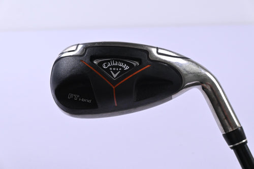 Callaway FT i-Brid #3 Iron / 19 Degree / Regular Flex Callaway 75 Shaft