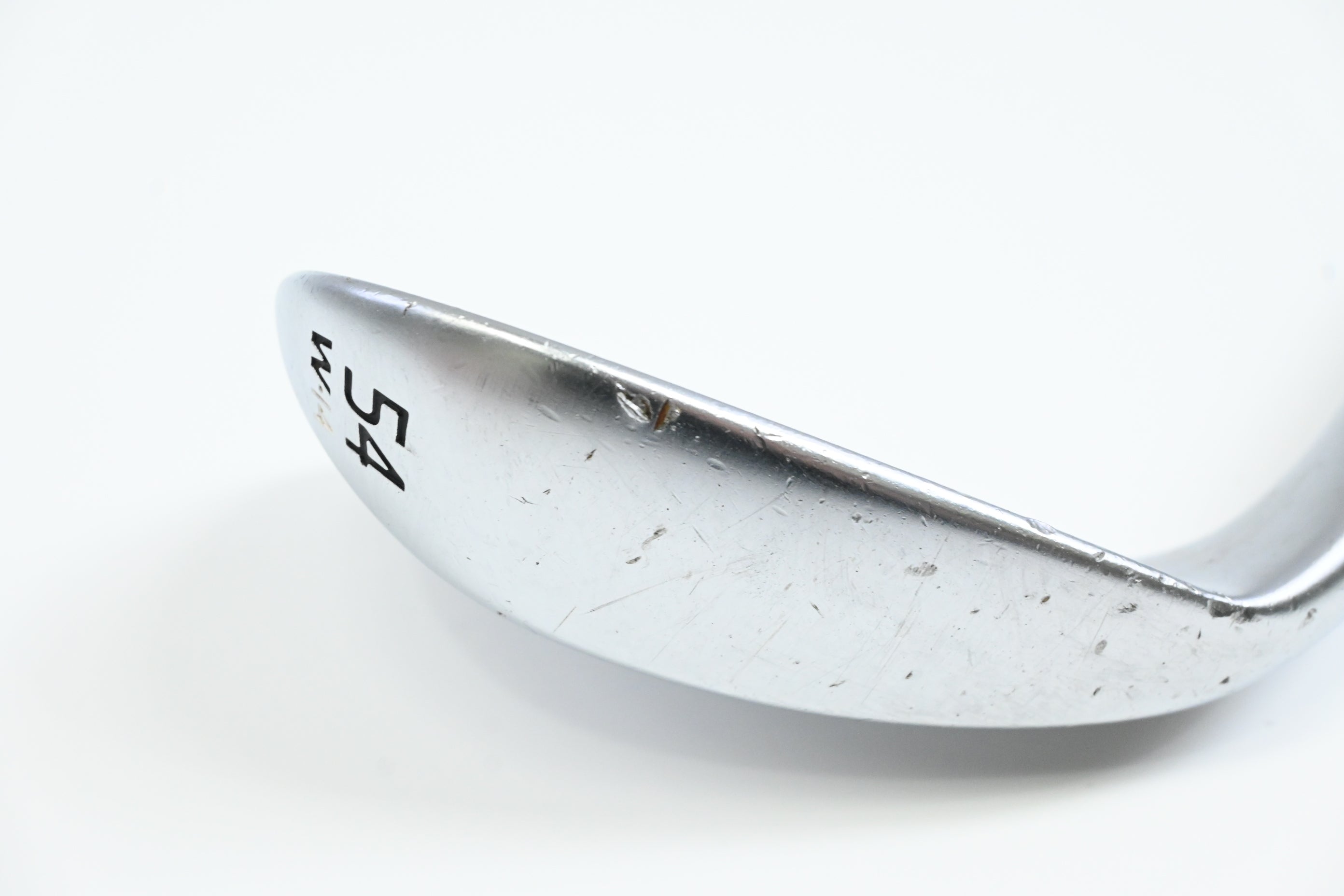 Ping Glide 4.0 Sand Wedge / 54 Degree / Orange Dot / Wedge Flex Ping Z-Z115