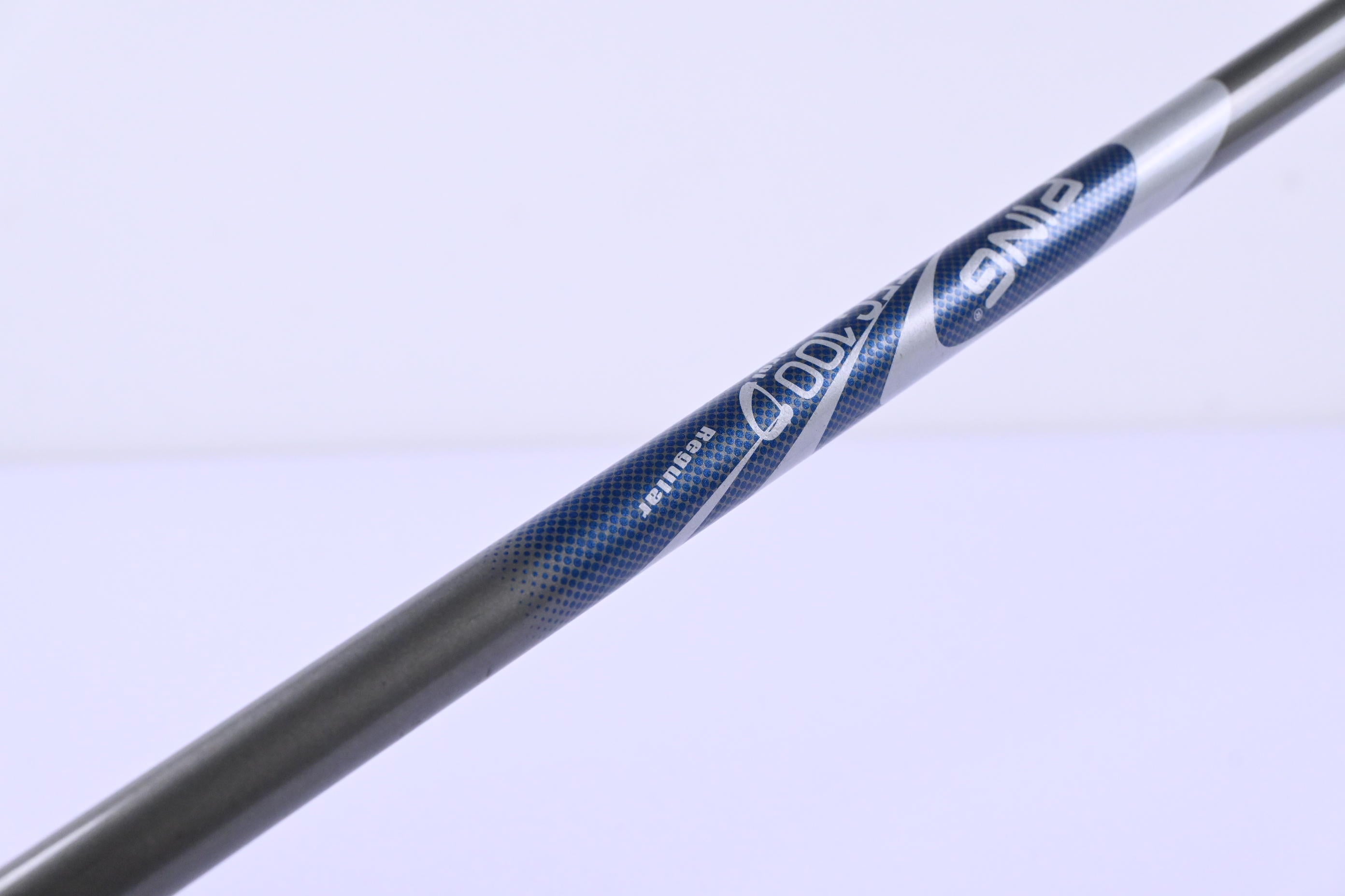 Ping G5 Driver / 10.5 Degree / Regular Flex Ping TFC 100D Shaft