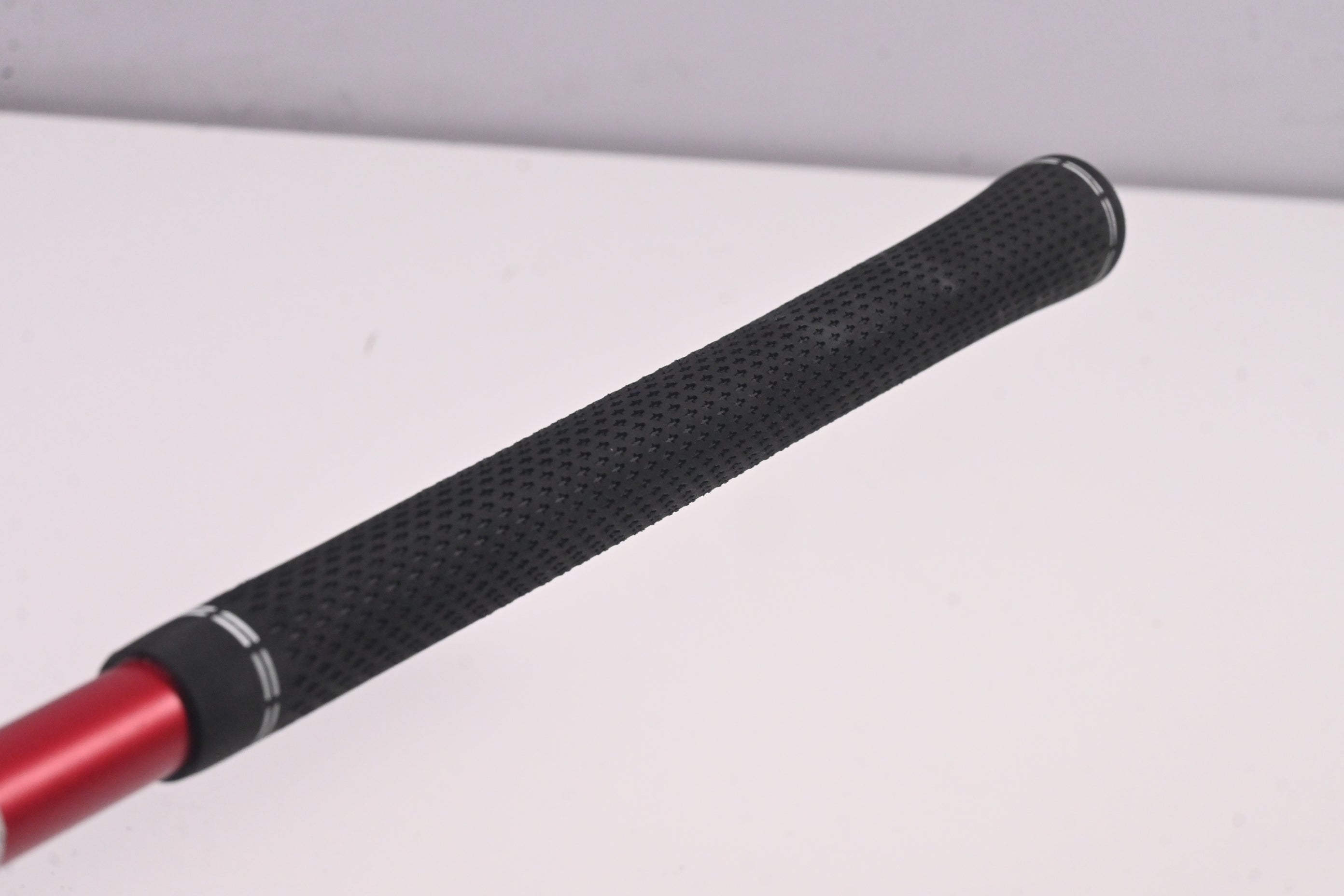 KBS TD 60 Driver Shaft / Stiff Flex / Ping 3rd Gen