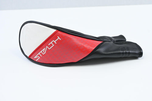 Taylormade Stealth 2 Plus #3 Hybrid / 19.5 Degree / Regular Flex Kai'li Red 75