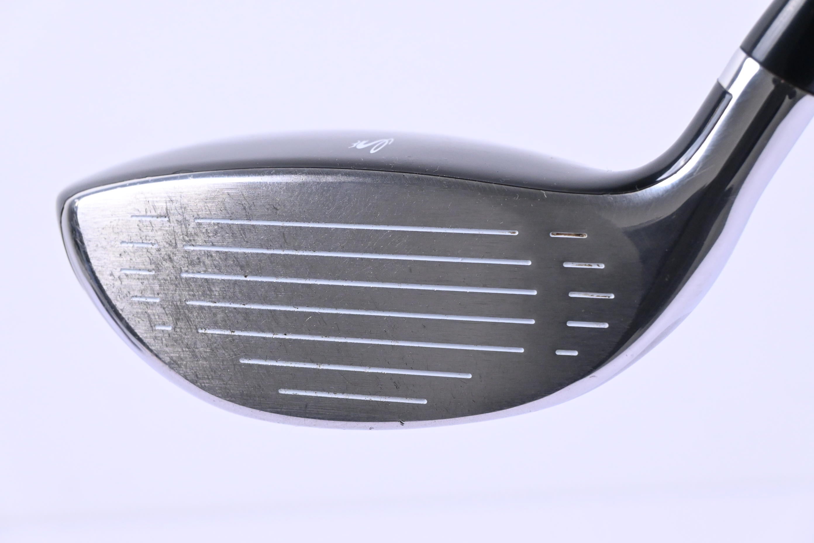 Cobra Bio Cell #3 Wood / 14 Degree / Regular Flex Cobra Bio Cell 68 Shaft