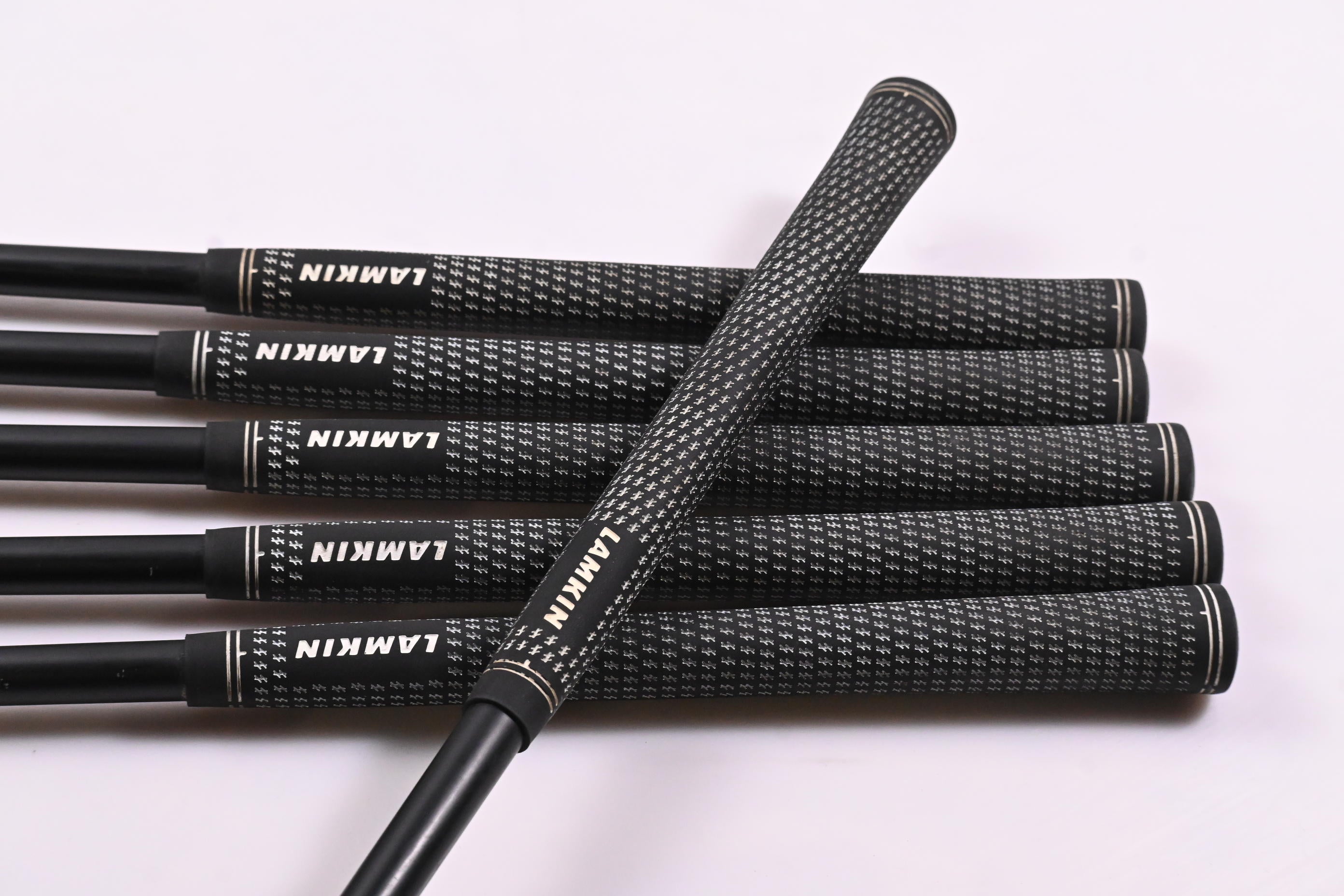 Eleven Hybrid Irons / 5-PW / Senior Flex KBS TGI 60 Shafts