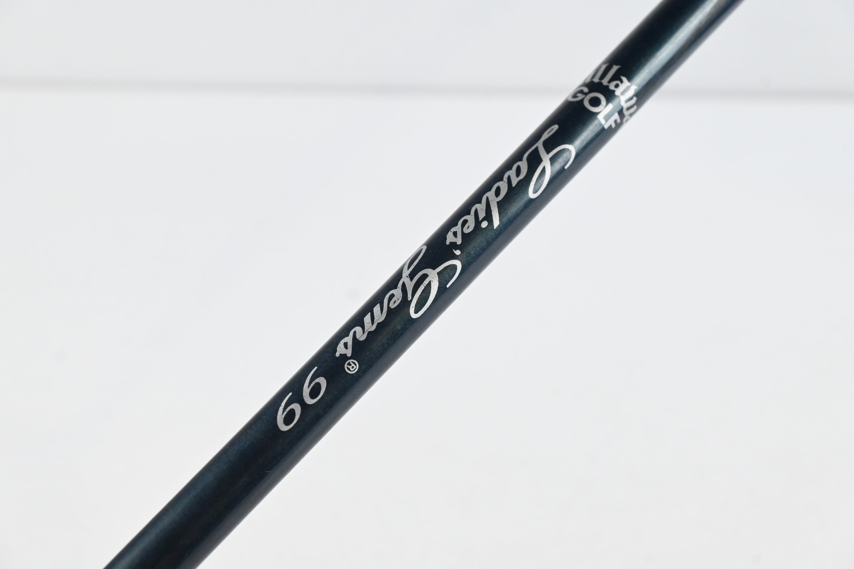 Ladies Callaway Steelhead Driver / 11 Degree / Ladies Flex Gems 99 Shaft