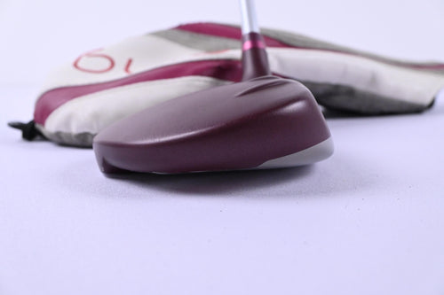 Ladies Ping G Le2 #5 Wood / 22 Degree / Ladies Ping ULT 240 Lite Shaft