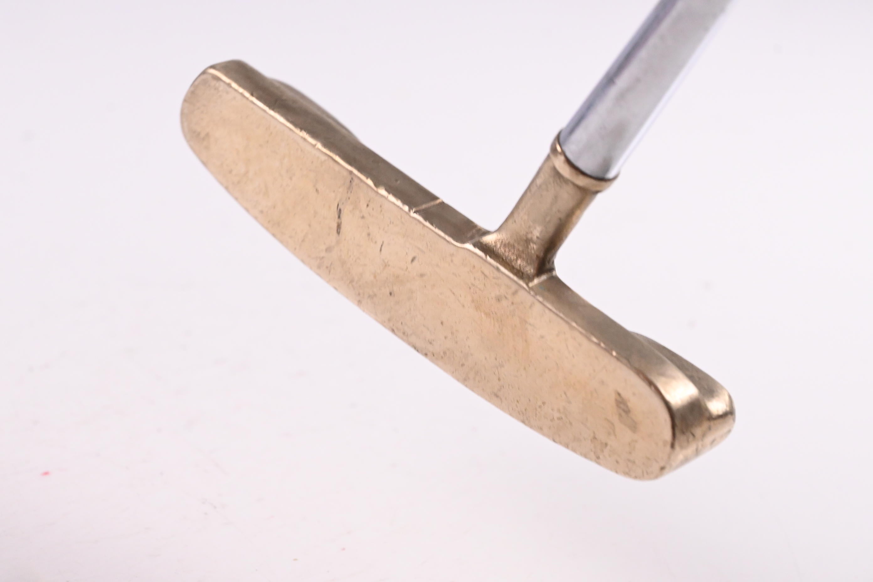 Ping Karsten Original O-Blade Putter / 34 Inch