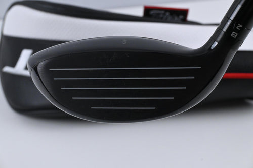 Titleist GT2 #3 Wood / 15 Degree / Regular Flex Tensei 1K Blue 65 Shaft