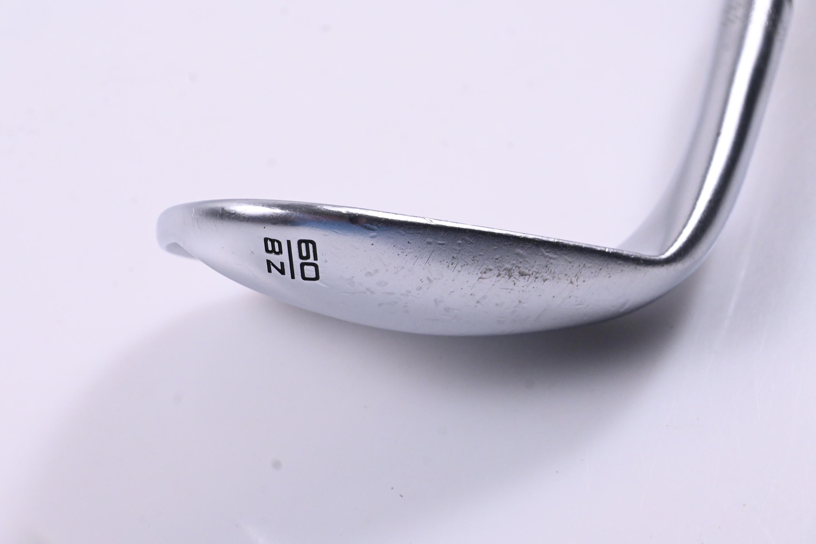 Callaway Opus Platinum Lob Wedge / 60 Degree / Wedge Flex Dynamic Gold Mid 115