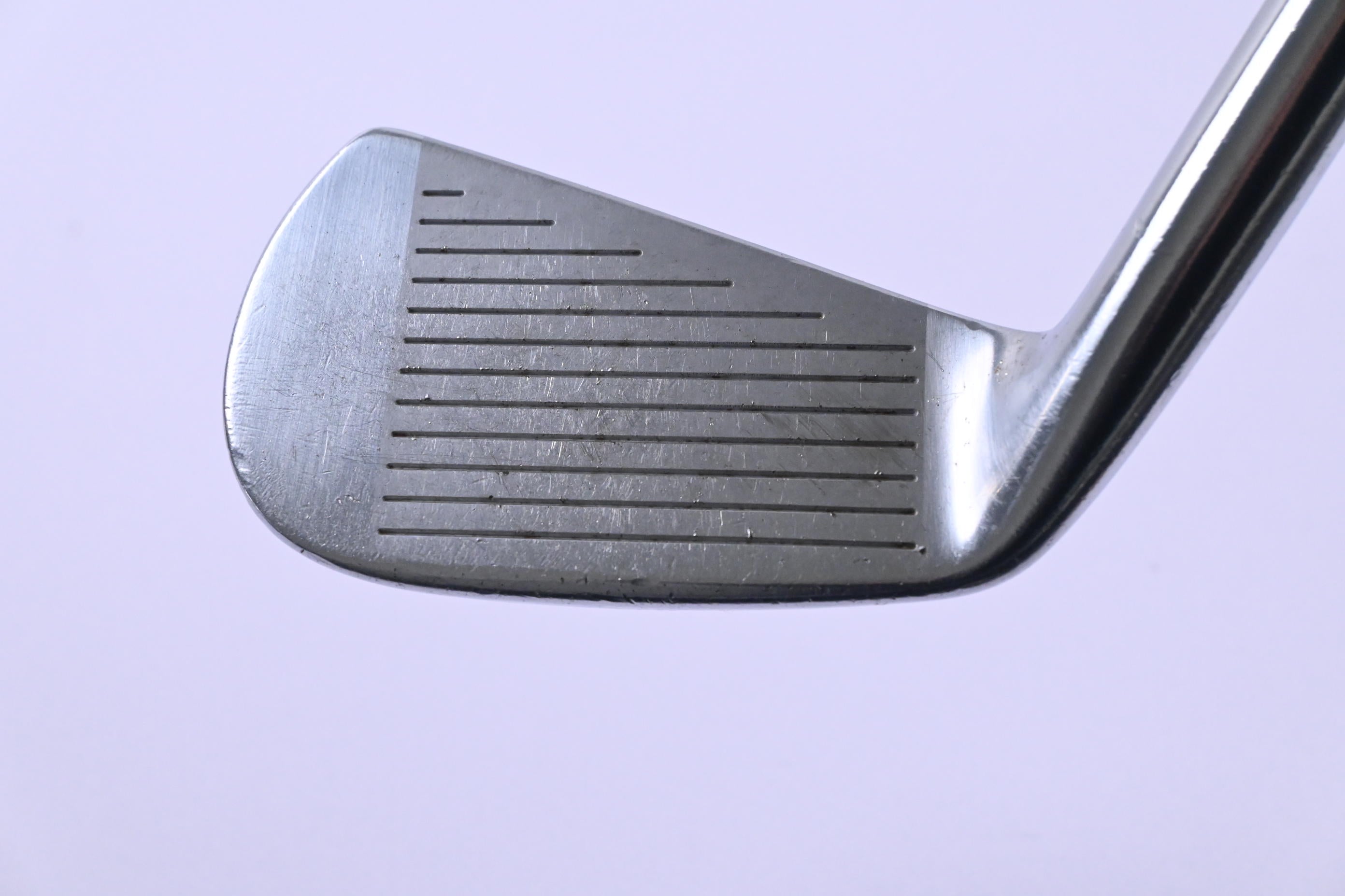 Mizuno T-Zoid Pro II #5 Iron / 27 Degree / Stiff Flex Steel Shaft