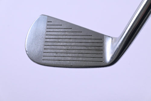 Mizuno T-Zoid Pro II #5 Iron / 27 Degree / Stiff Flex Steel Shaft