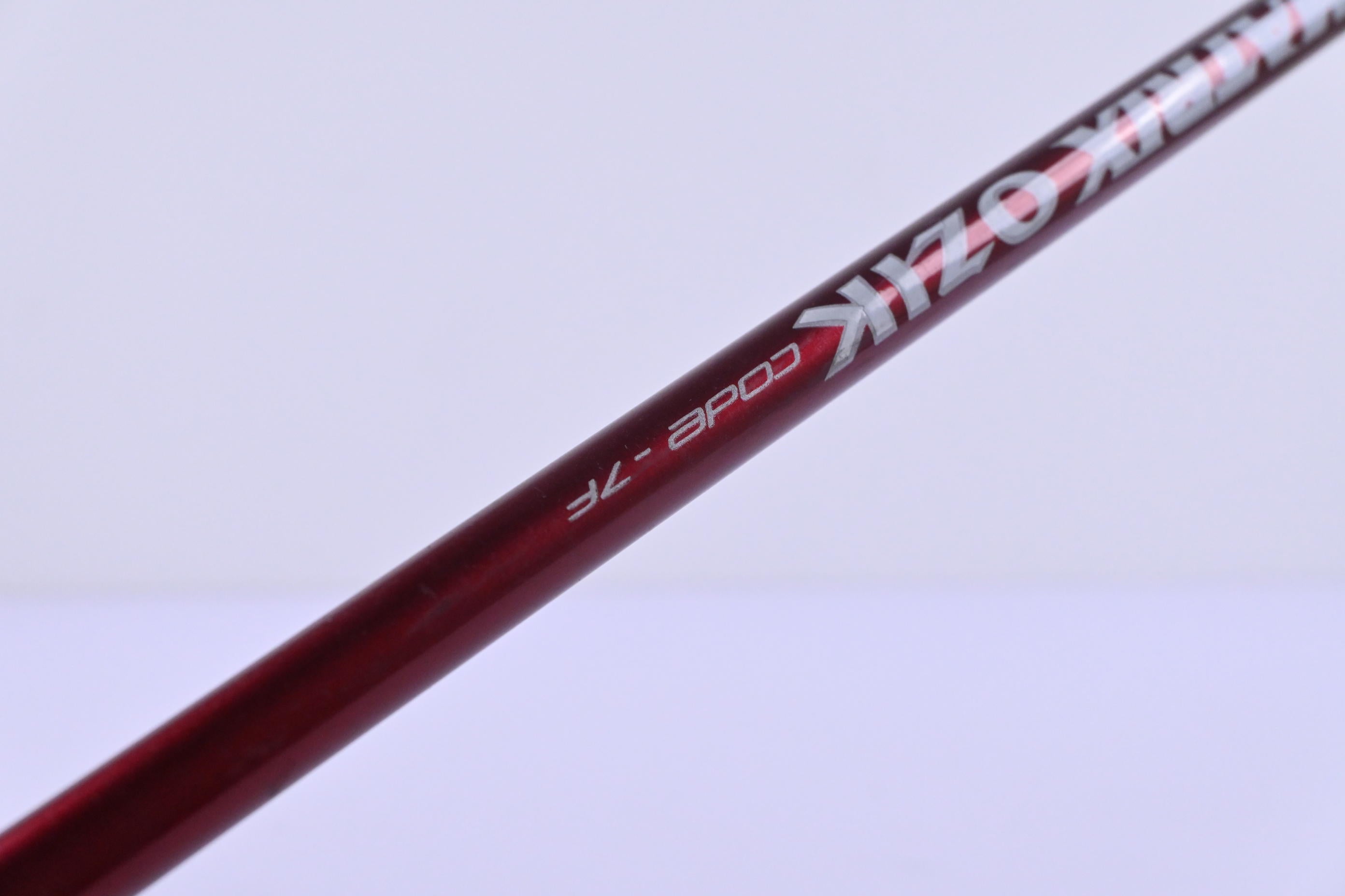 Ping G Series #3 Wood / 14.5 Degree / Regular Flex Matrix Ozik Code 7F Shaft