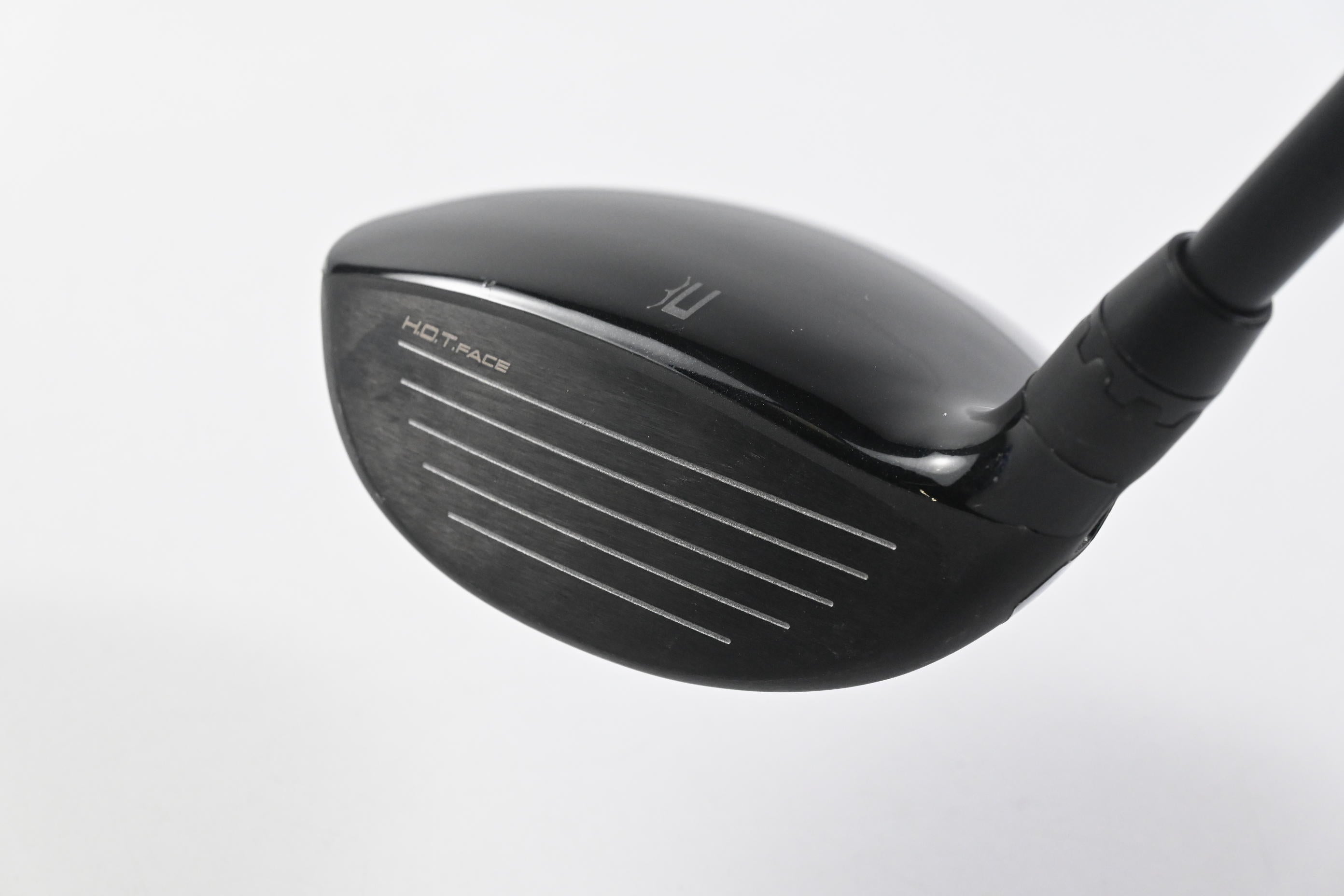 Ladies Cobra Aerojet Max #5 Wood / 21.5 Degree / Ladies Flex Helium Nano Core 4