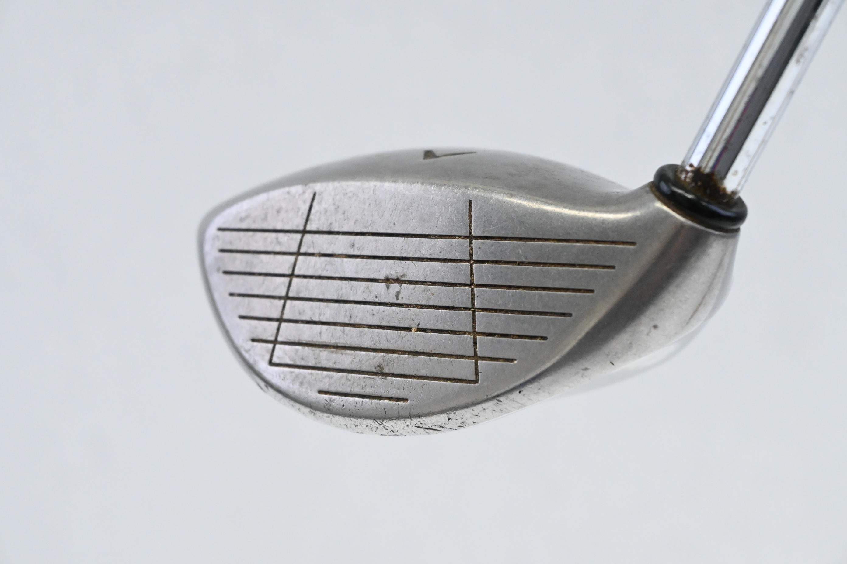 Callaway Big Bertha Warbird #4 Wood / 16.5 Degree / Regular Flex Memphis "10"