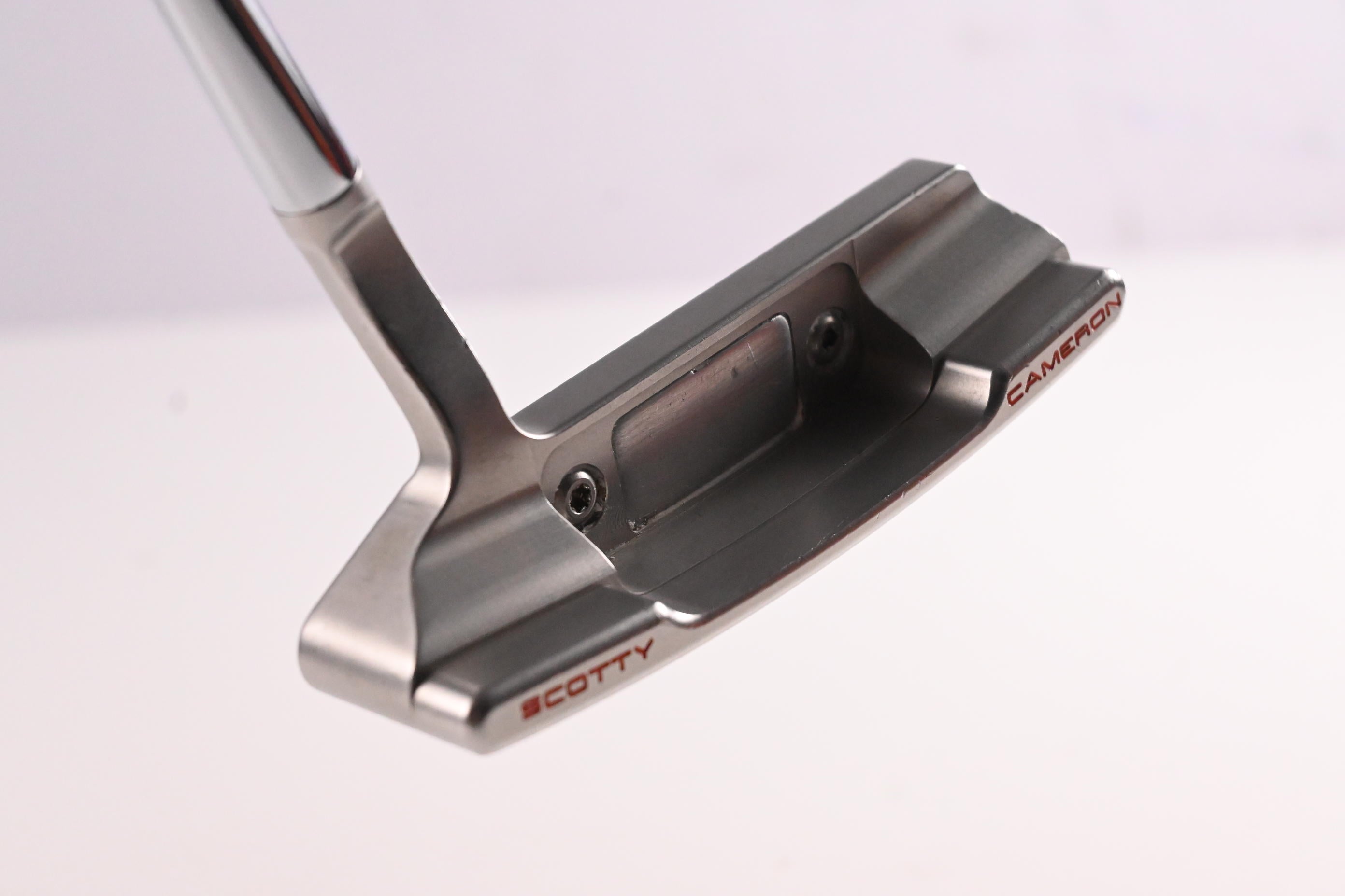 Scotty Cameron Detour Conversion Newport 2.5 Putter / 35 Inch