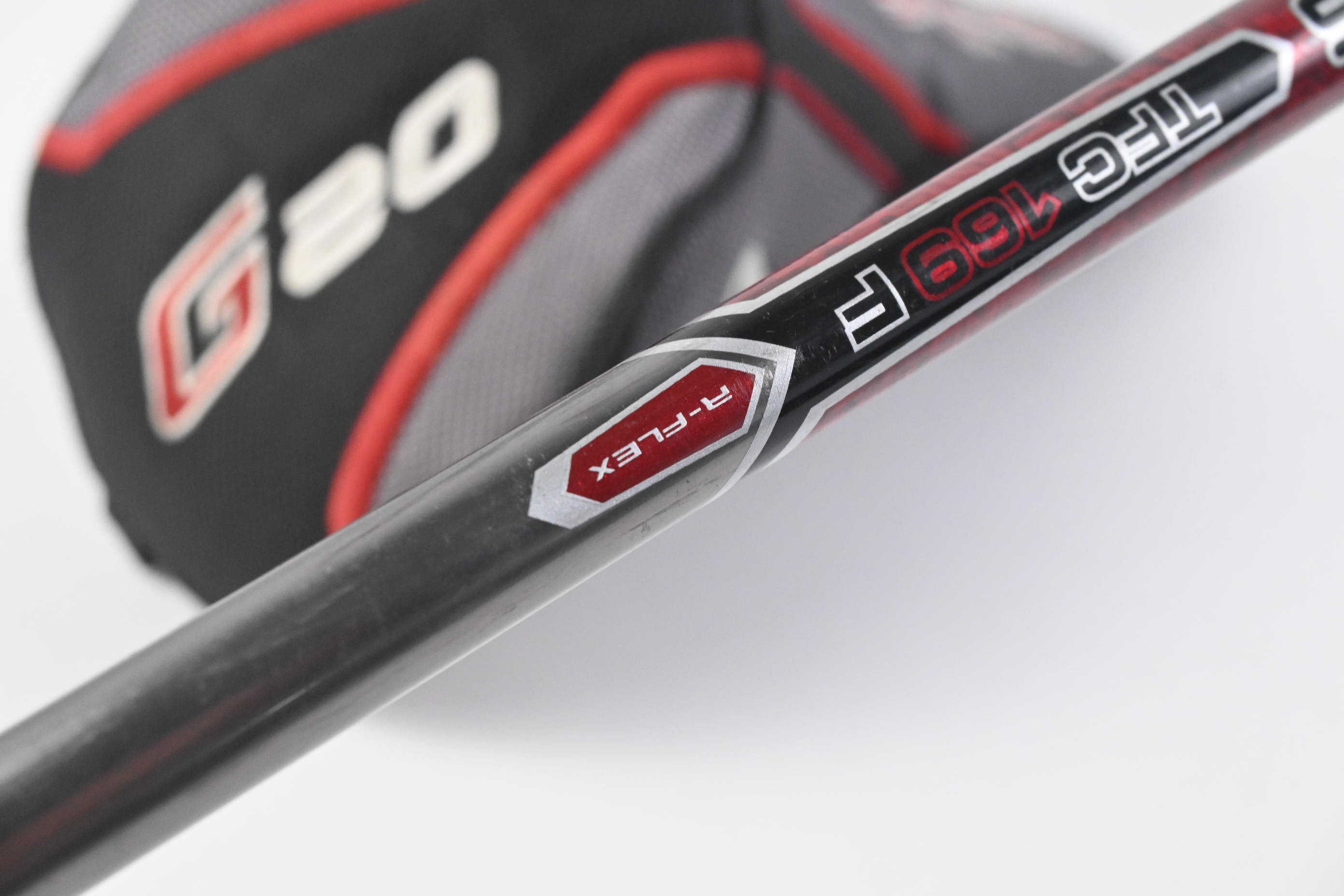 Ping G20 #5 Wood / 18 Degree / Regular Flex Ping TFC 169 Shaft