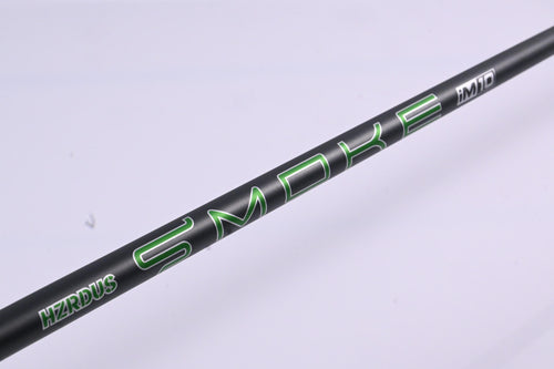 Project X Hzrdus Smoke iM10 50 Driver Shaft / Senior Flex / Callaway 2nd Gen