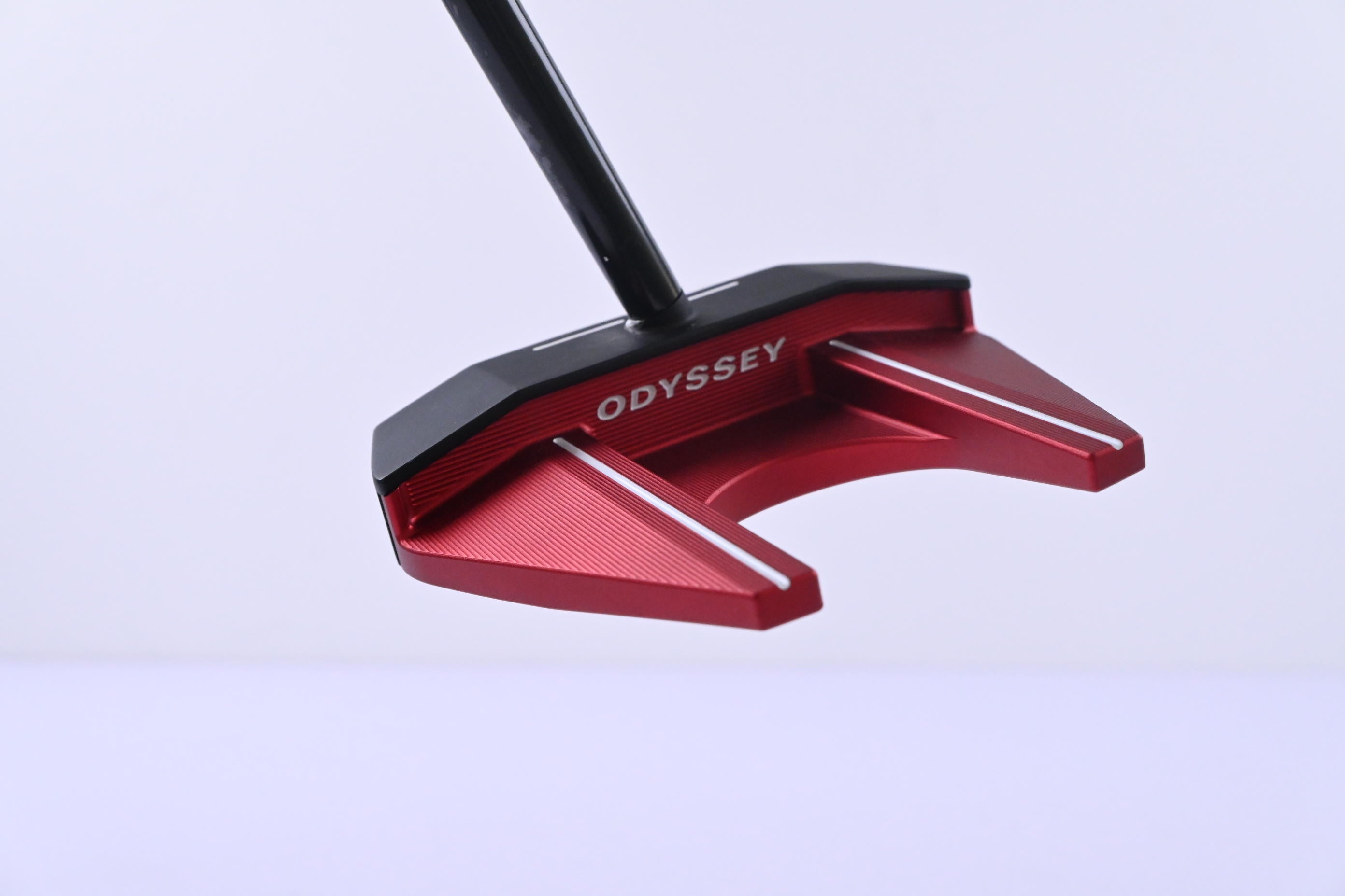 Odyssey Square 2 Square Tri-Hot #7 Putter / 34 Inch