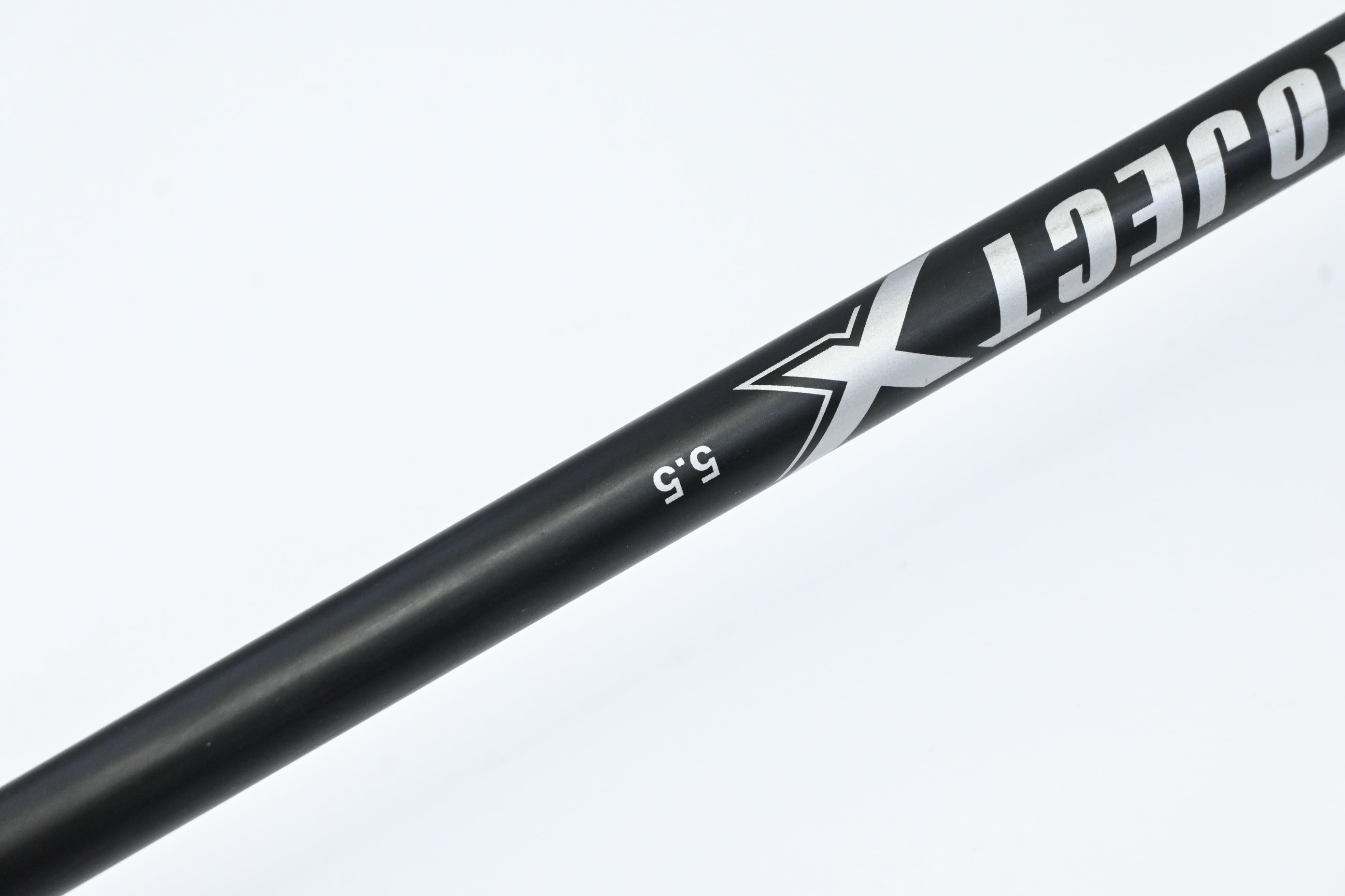 Eleven #5 Hybrid / 24 Degree / Regular Flex Project X Black 70 Shaft