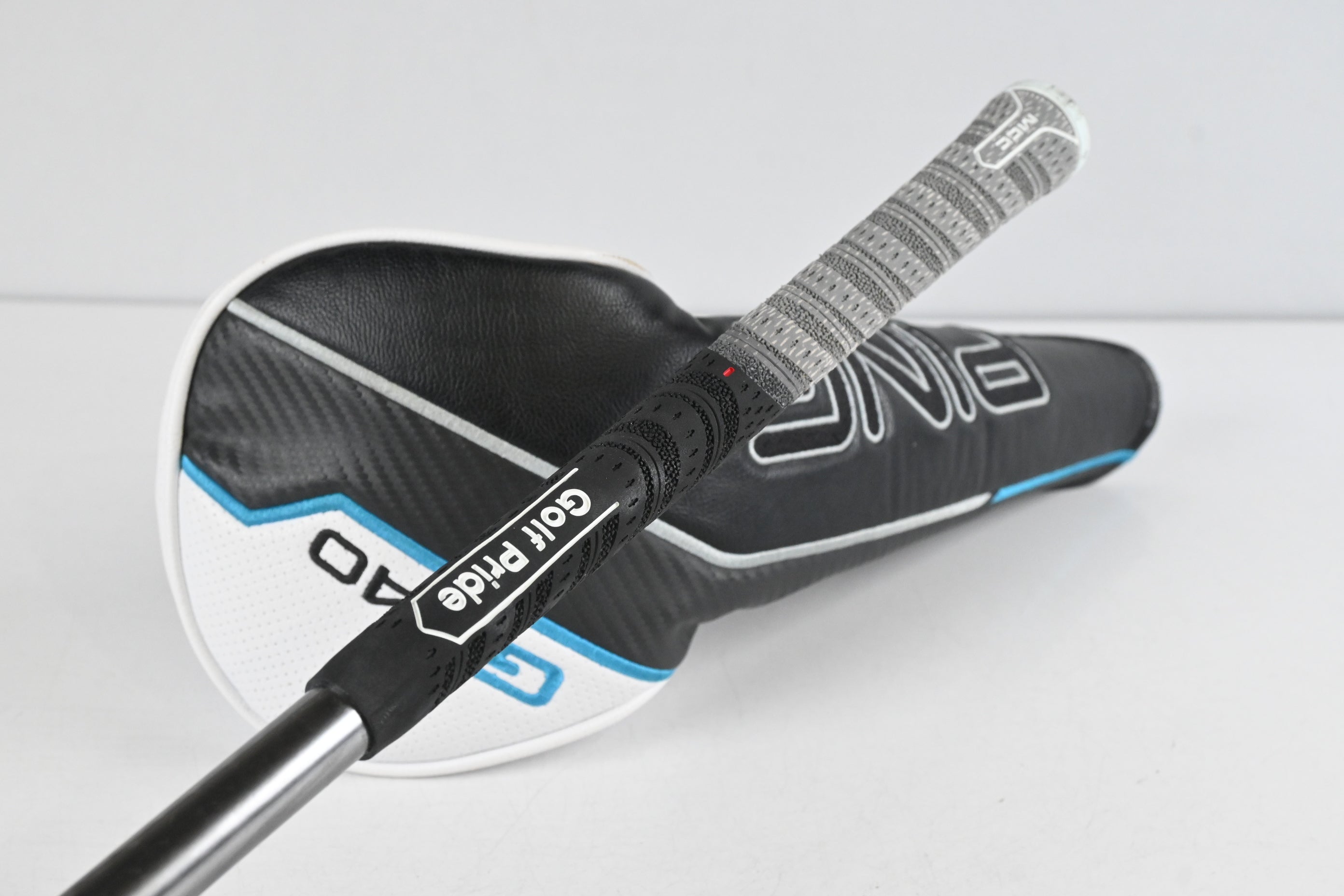 Ping G440 LST Driver / 9 Degree / X-Flex HZRDUS T1100 Handcrafted 70 Shaft