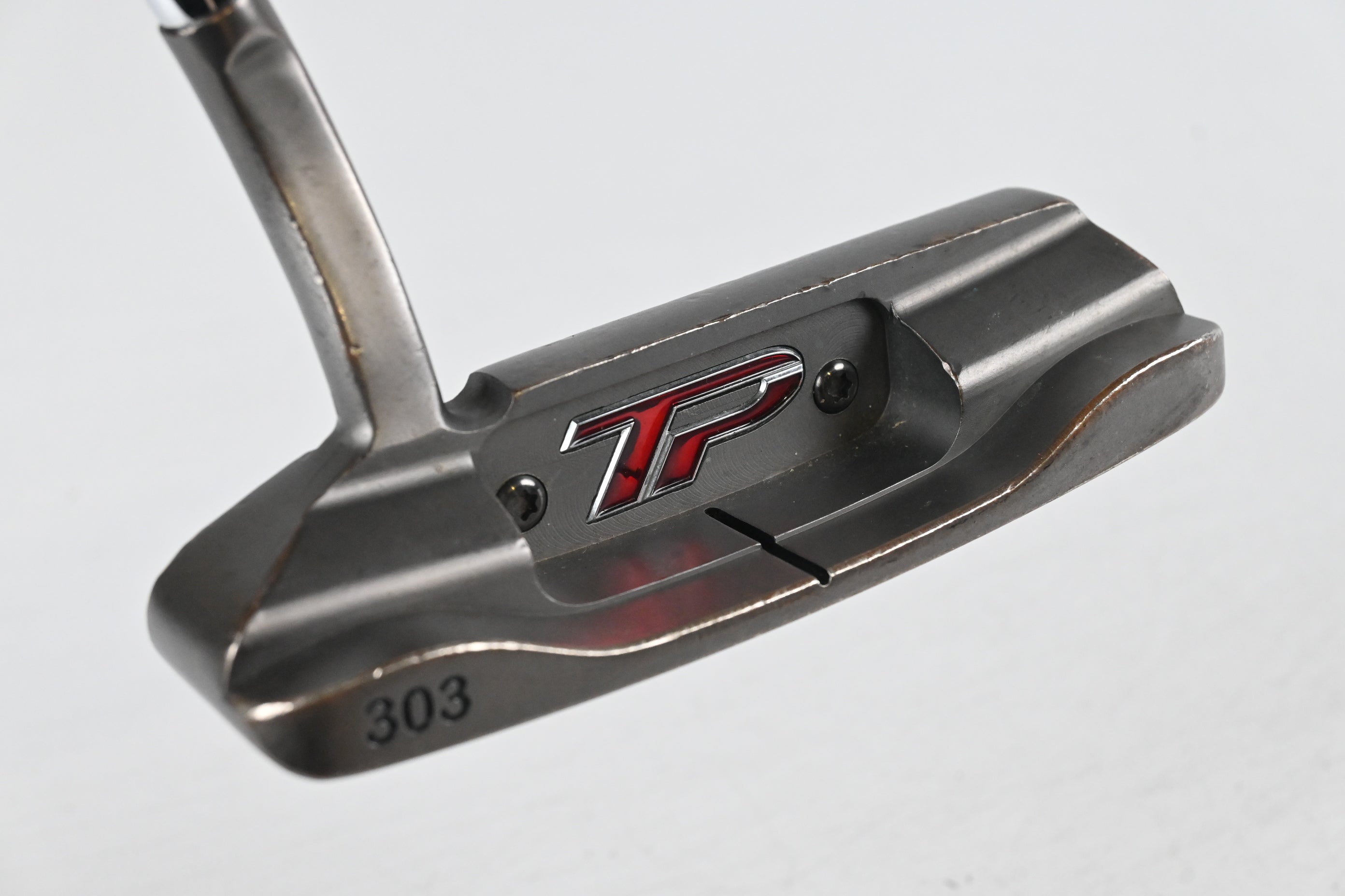 Taylormade TP Patina Collection Soto Putter / 34 Inch