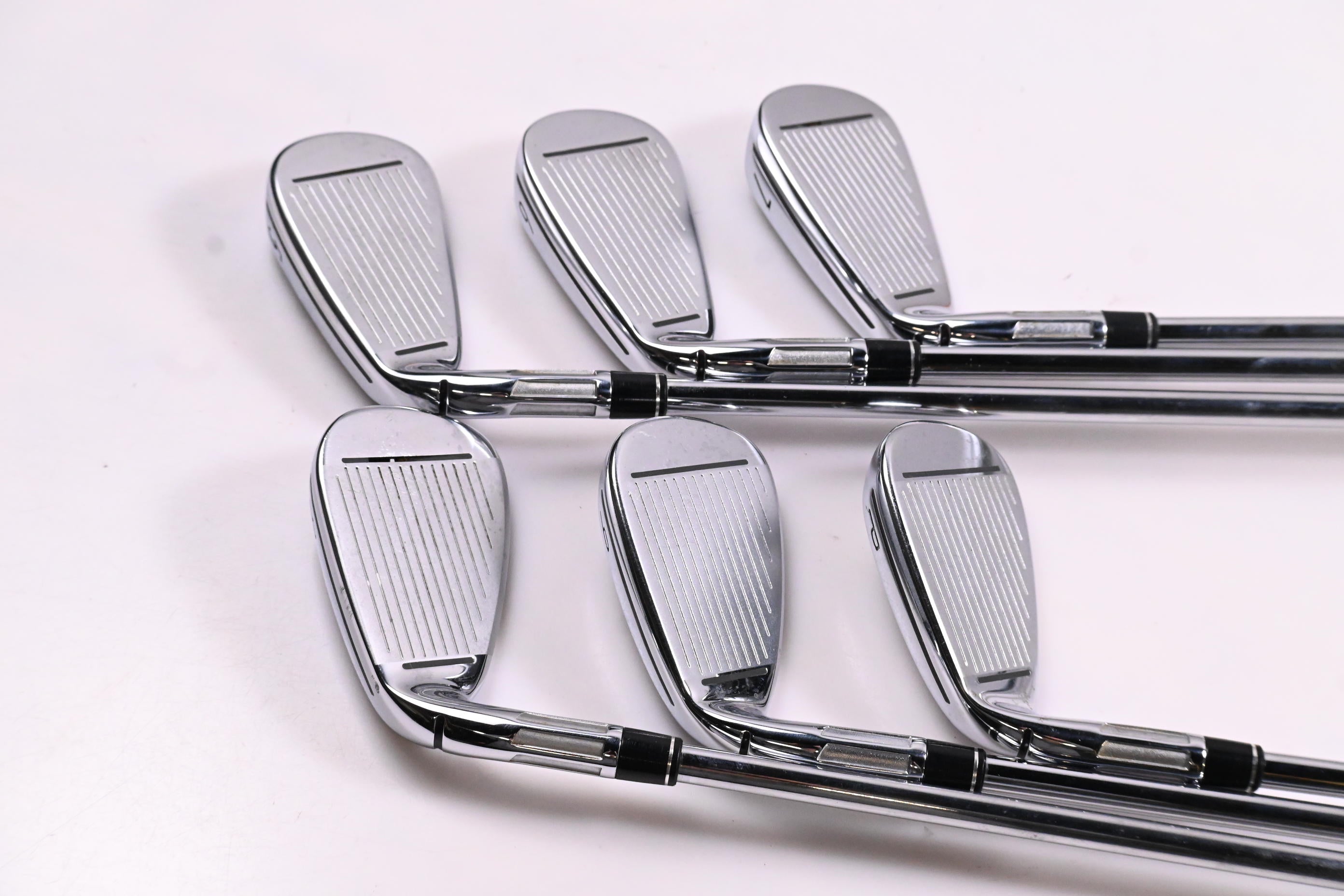 Taylormade M CGB Irons / 5-PW / Regular Flex N.S.Pro 840 Shafts
