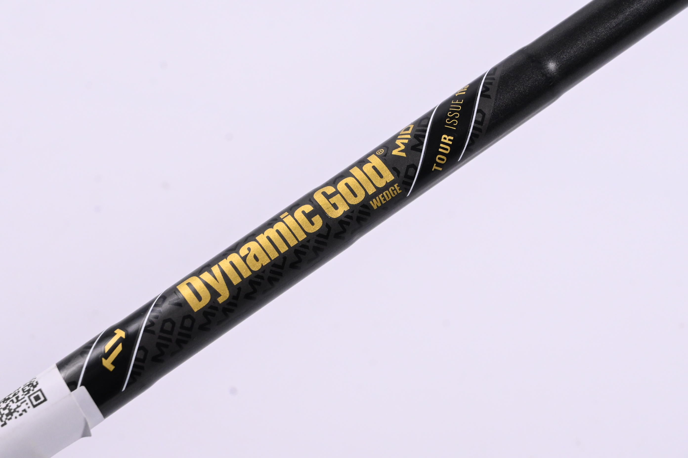 Callaway Opus Platinum Lob Wedge / 60 Degree / Wedge Flex Dynamic Gold Mid 115