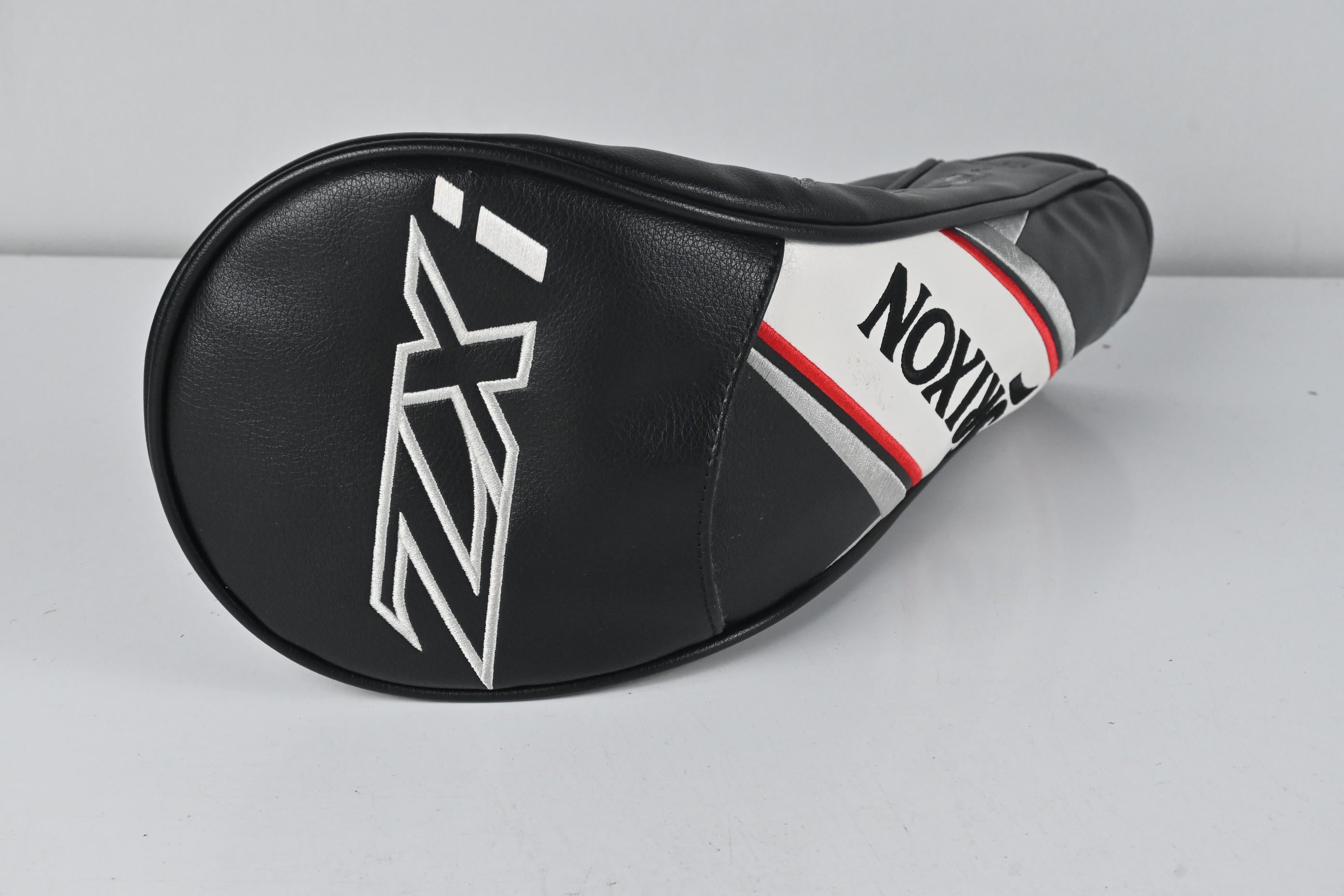 Srixon ZXi Max Driver / 10.5 Degree / Regular Flex Denali Red 50 Shaft
