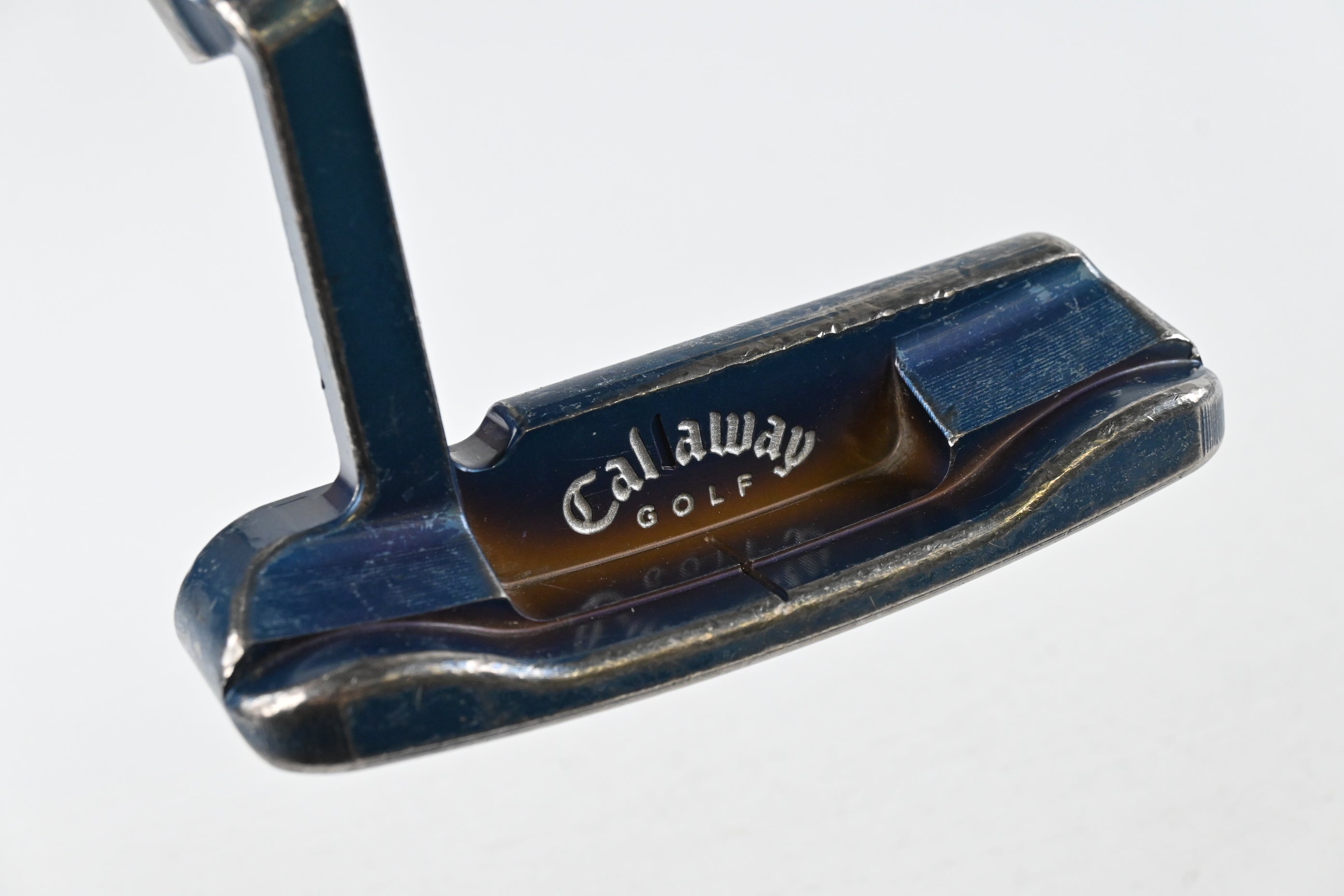 Callaway Tour Blue Putter / 34 Inch