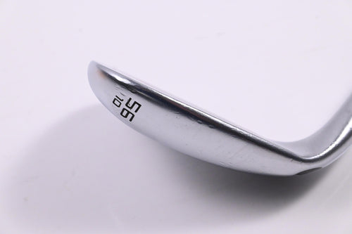 Wilson Staff Model Sand Wedge / 56 Degree / Wedge Flex Dynamic Gold Spinner