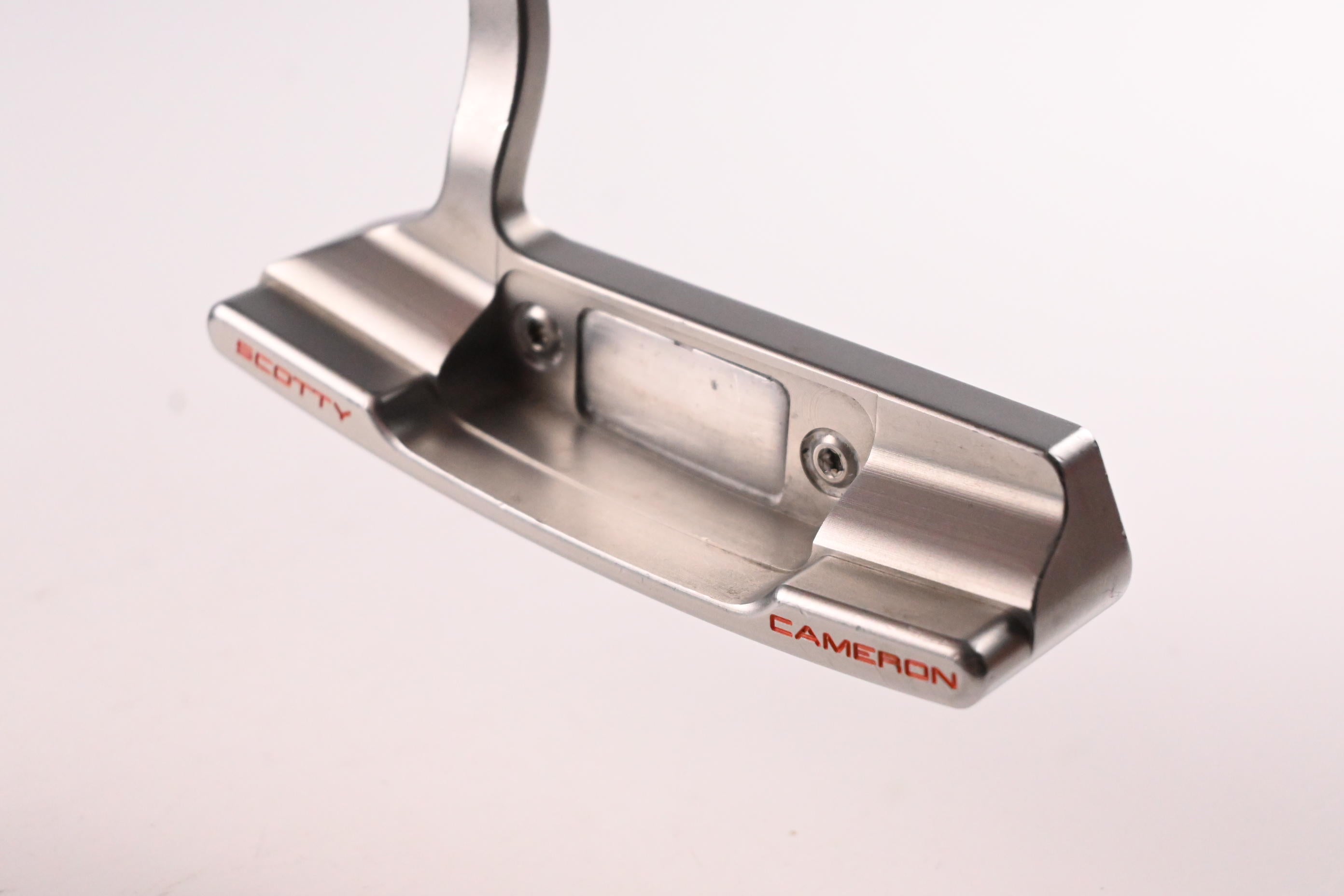 Scotty Cameron Detour Conversion Newport 2.5 Putter / 35 Inch