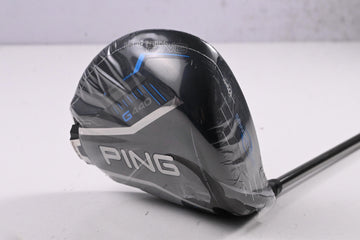 Ping G440 LST Driver / 9 Degree / Stiff Flex Ping Tour 2.0 Chrome 65 Shaft