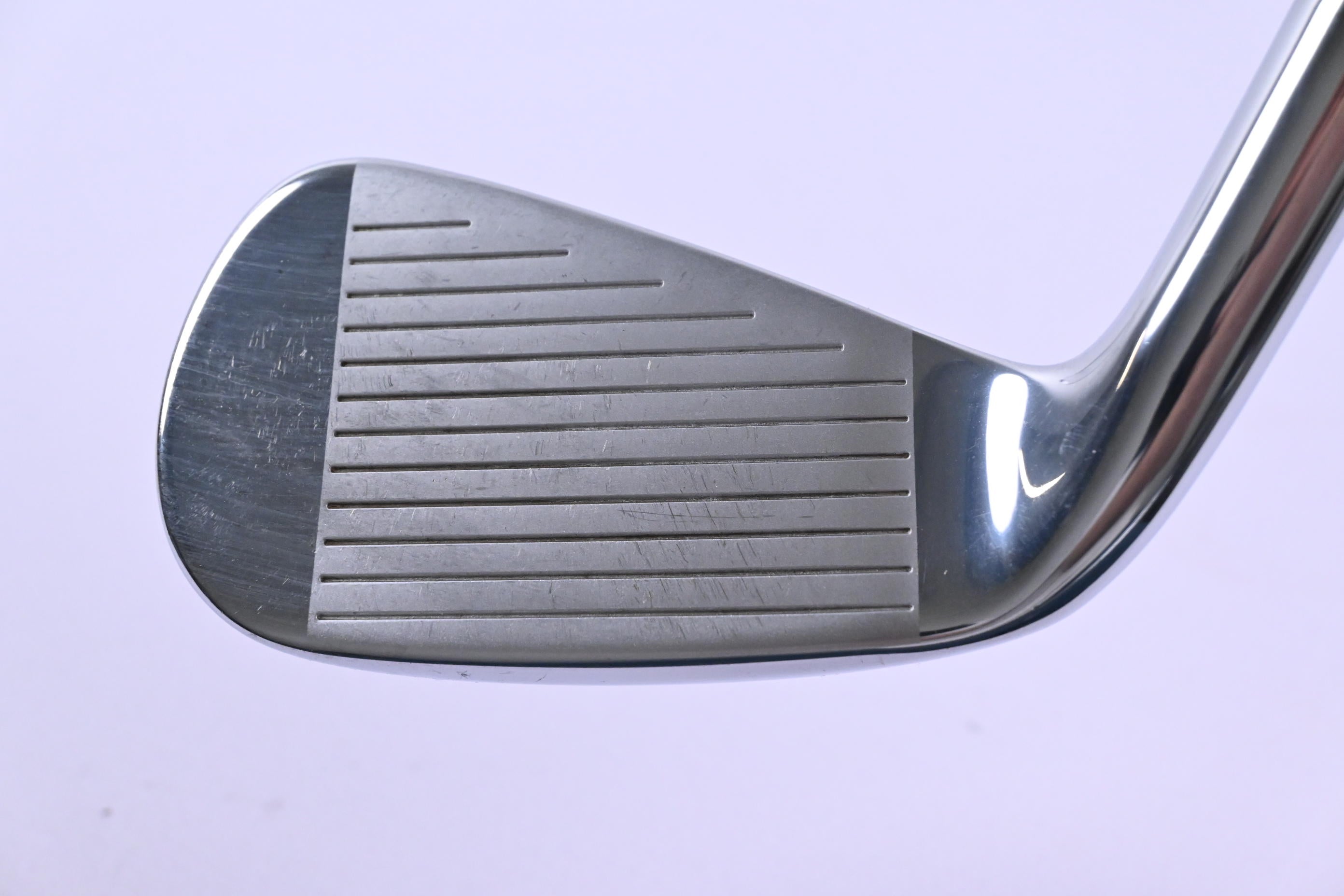 Callaway Mavrik Pro #4 Iron / 18 Degree / Regular Flex True Temper Elevate 105