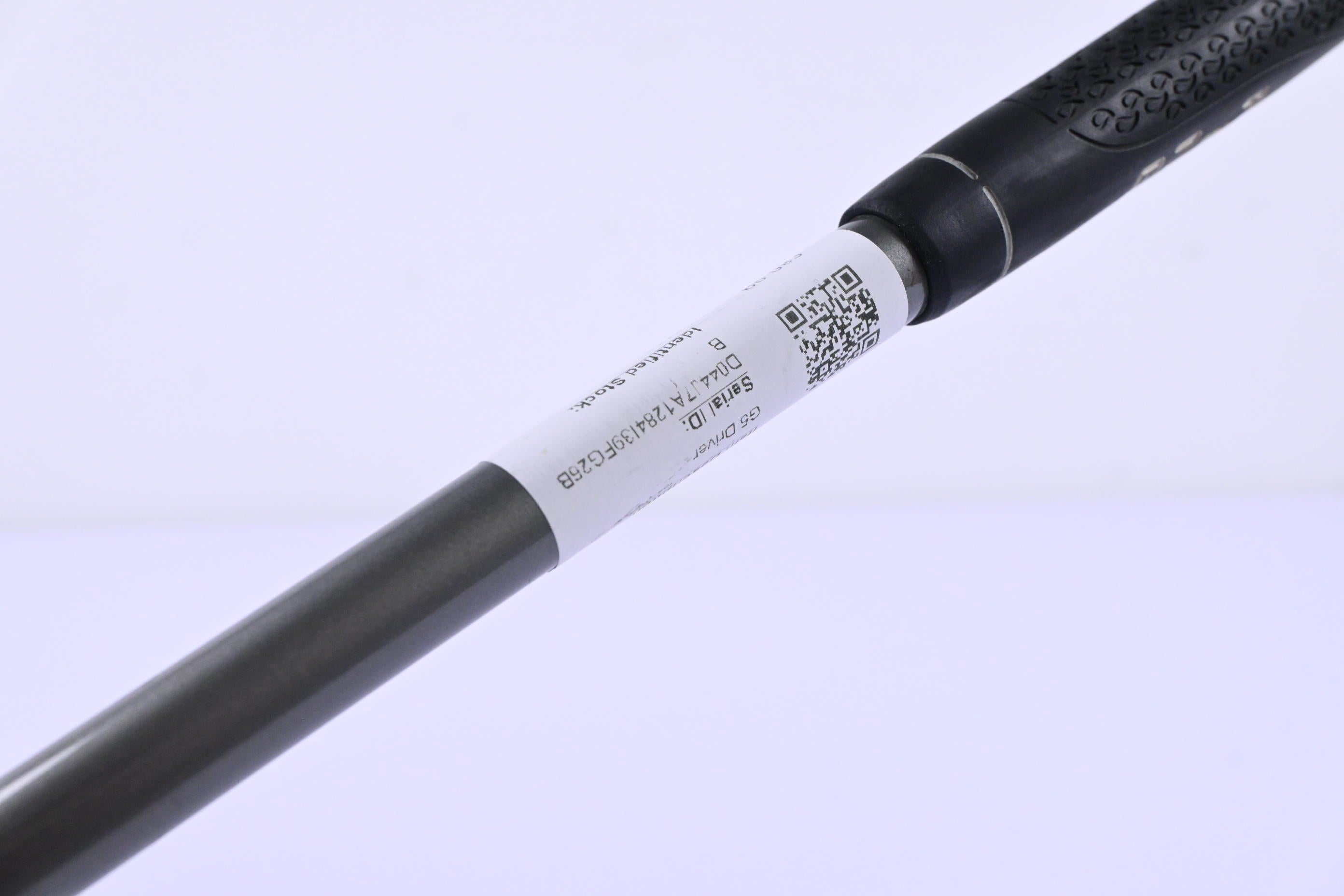 Ping G5 Driver / 10.5 Degree / Regular Flex Ping TFC 100D Shaft
