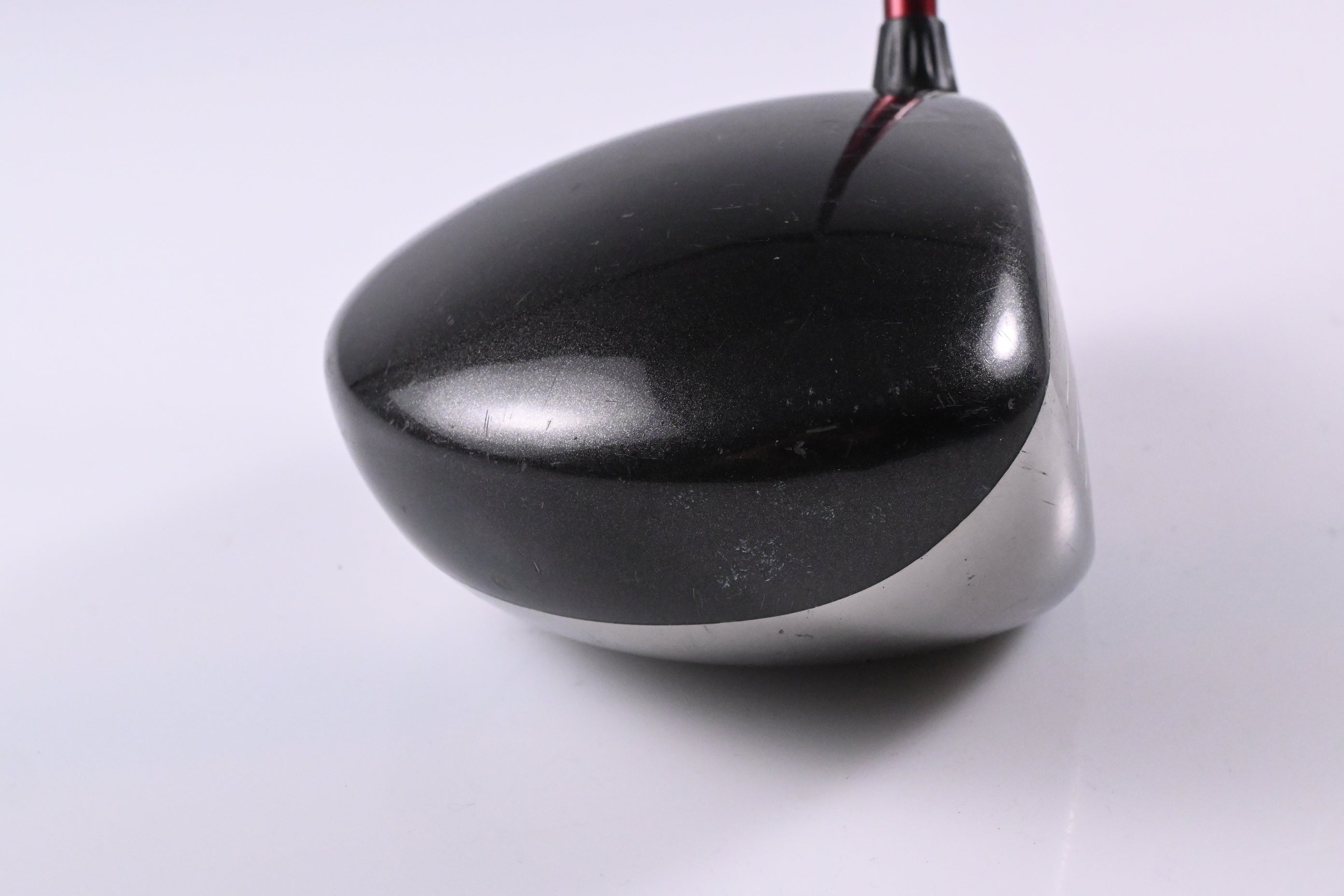 Callaway Big Bertha Ti 454 Driver / 9 Degree / Regular Flex RCH 65 Shaft