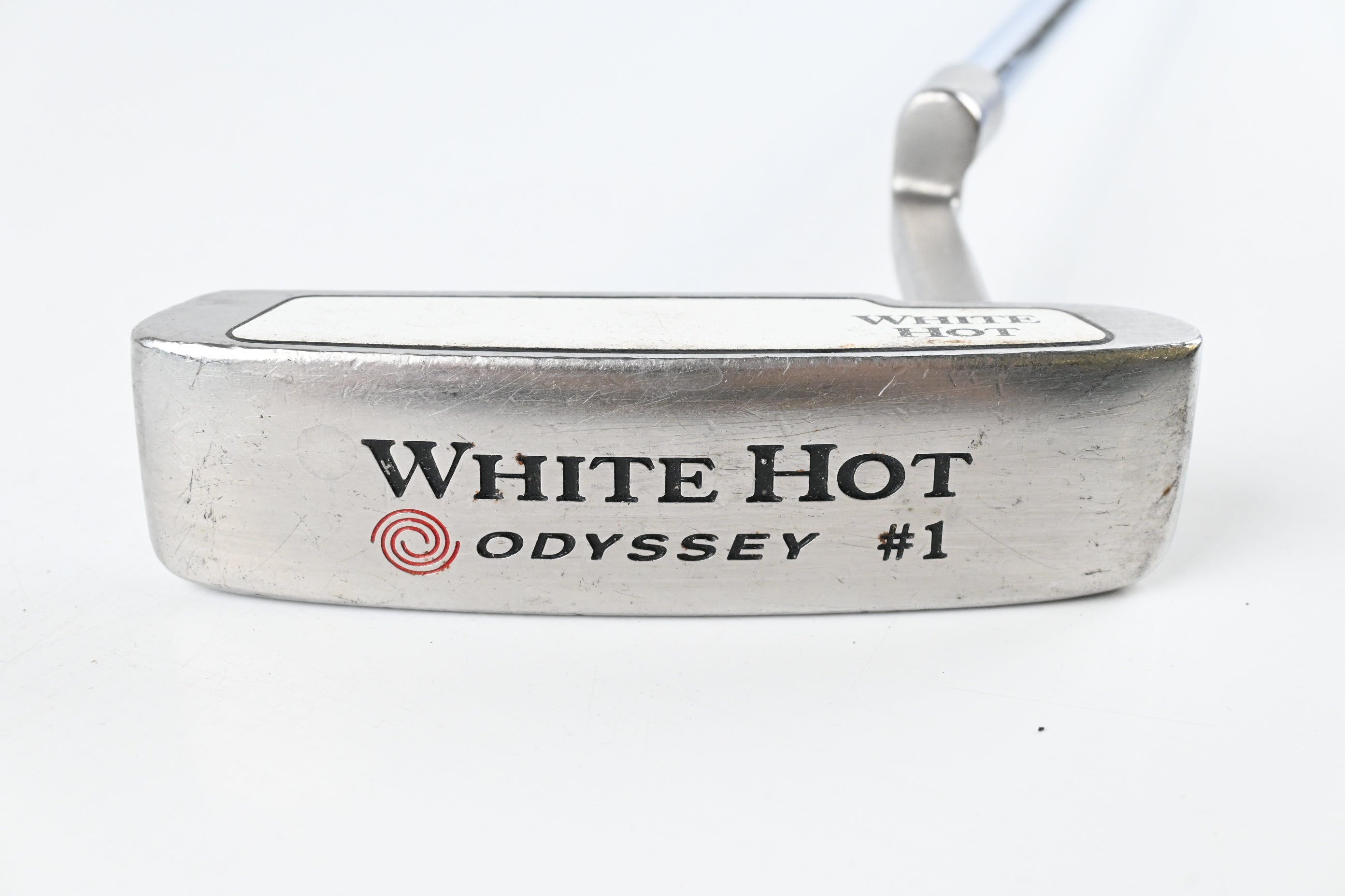 Odyssey White Hot #1 Putter / 35 Inch
